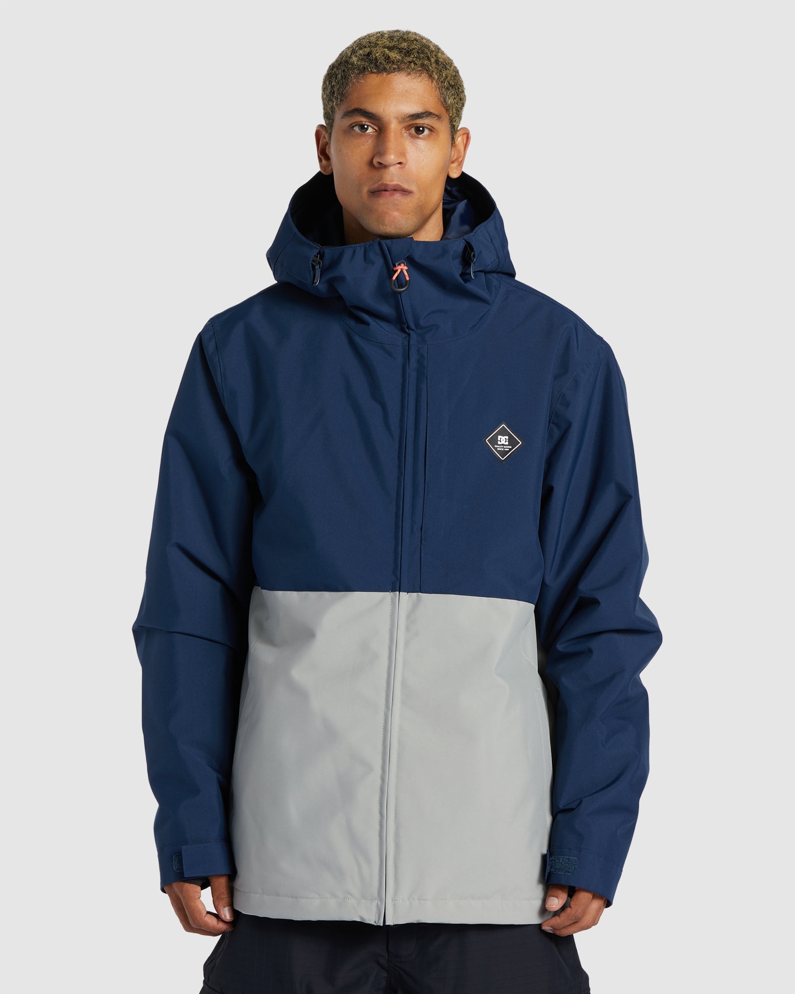 Basis Technical Snow Jacket