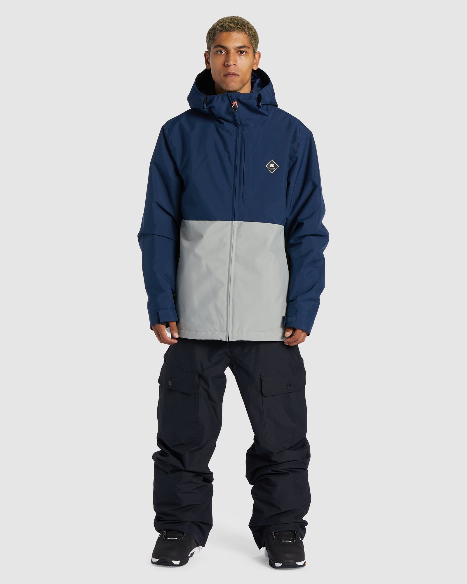 Basis Technical Snow Jacket