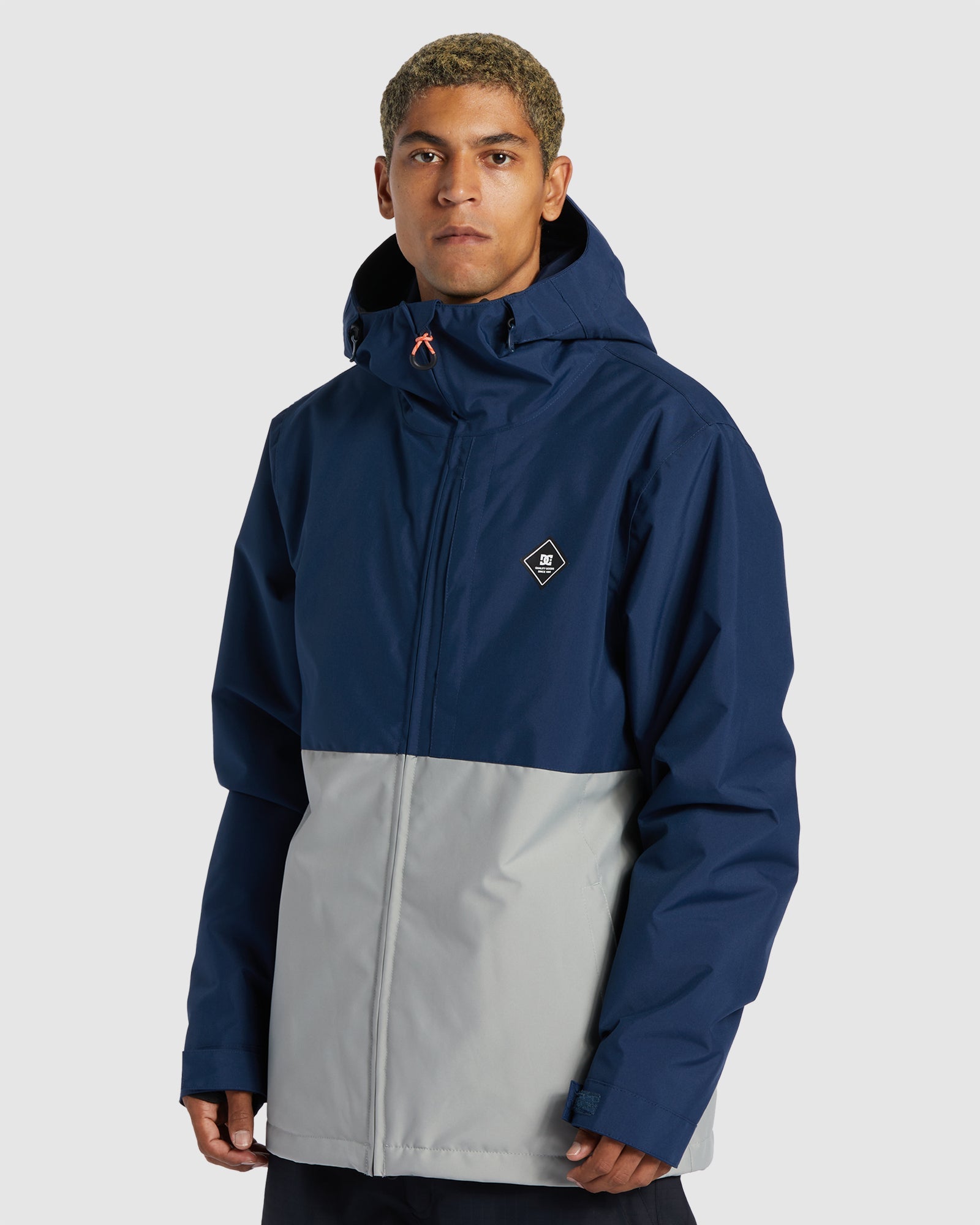 Basis Technical Snow Jacket
