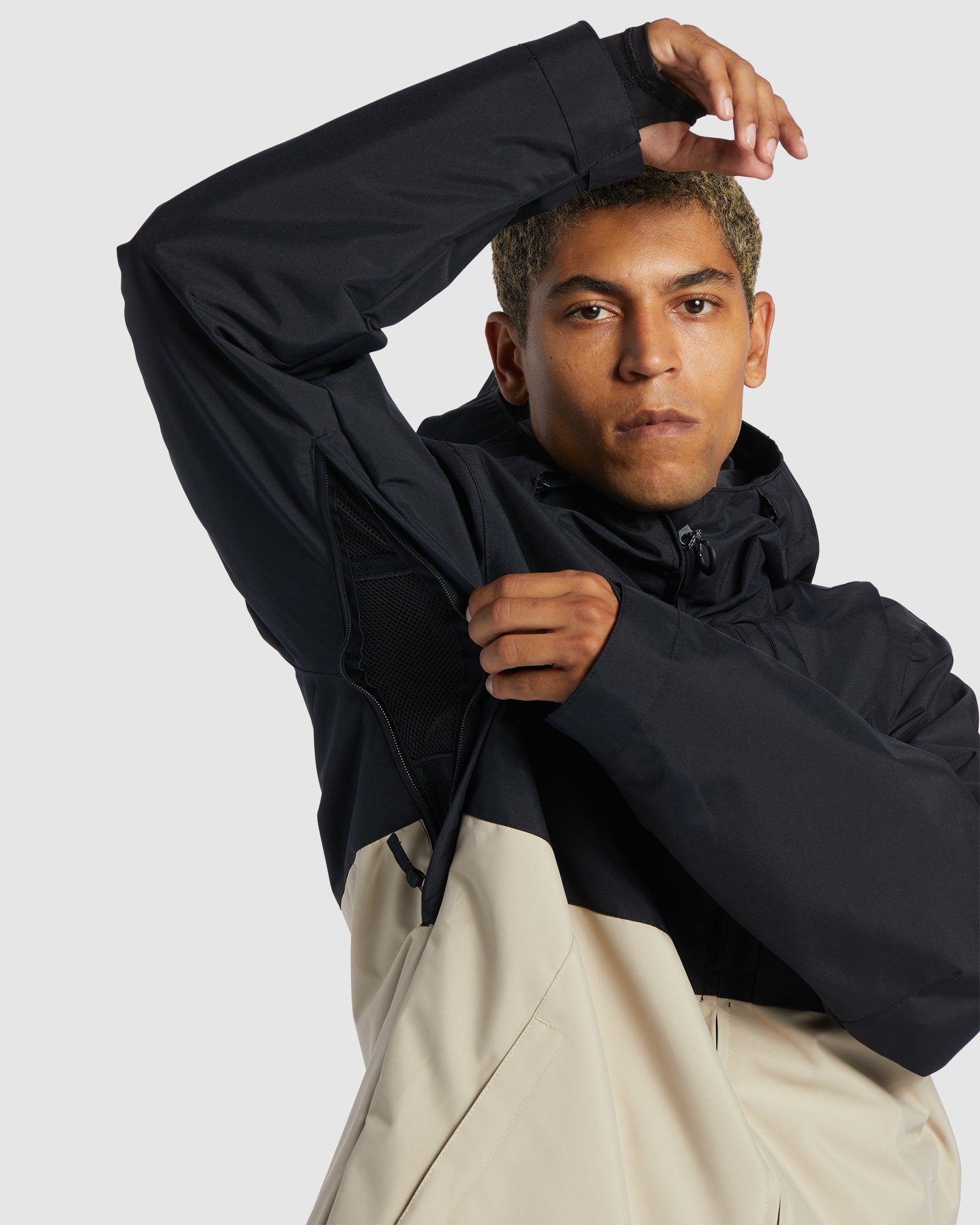 Basis Technical Snow Jacket