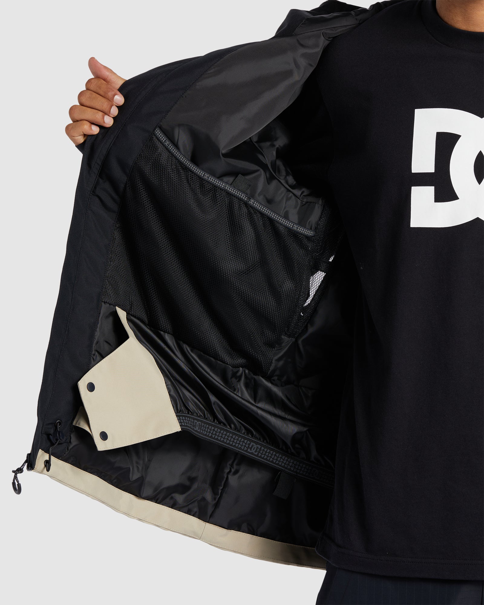 Basis Technical Snow Jacket