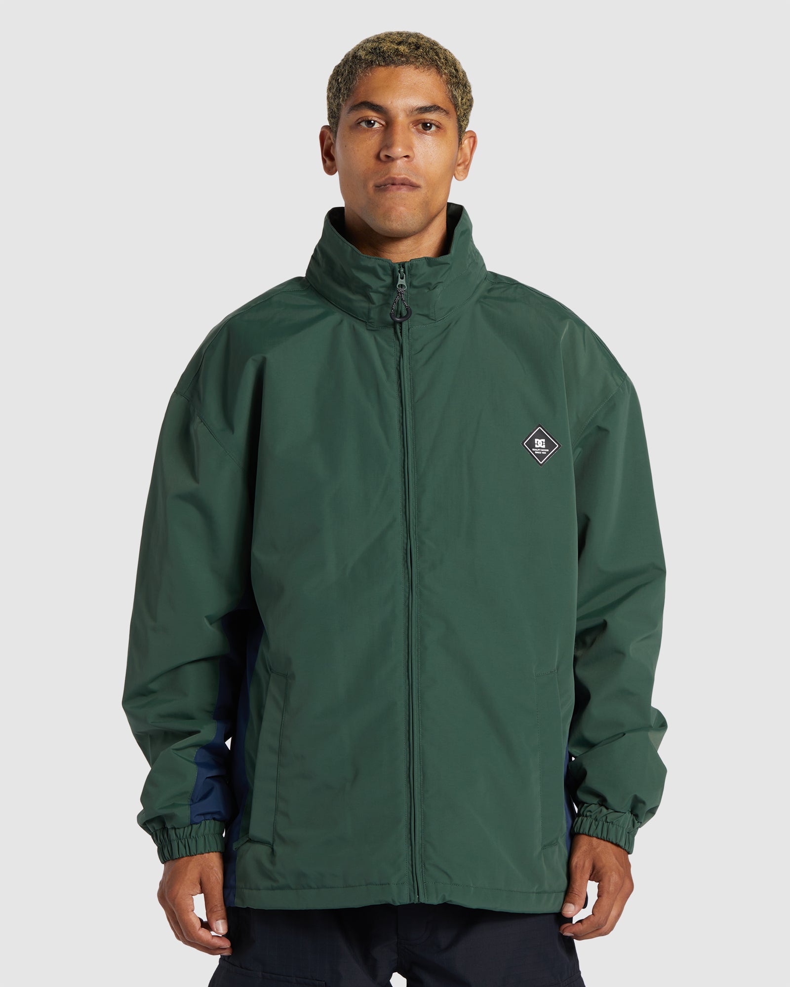 Vista Technical Snow Jacket