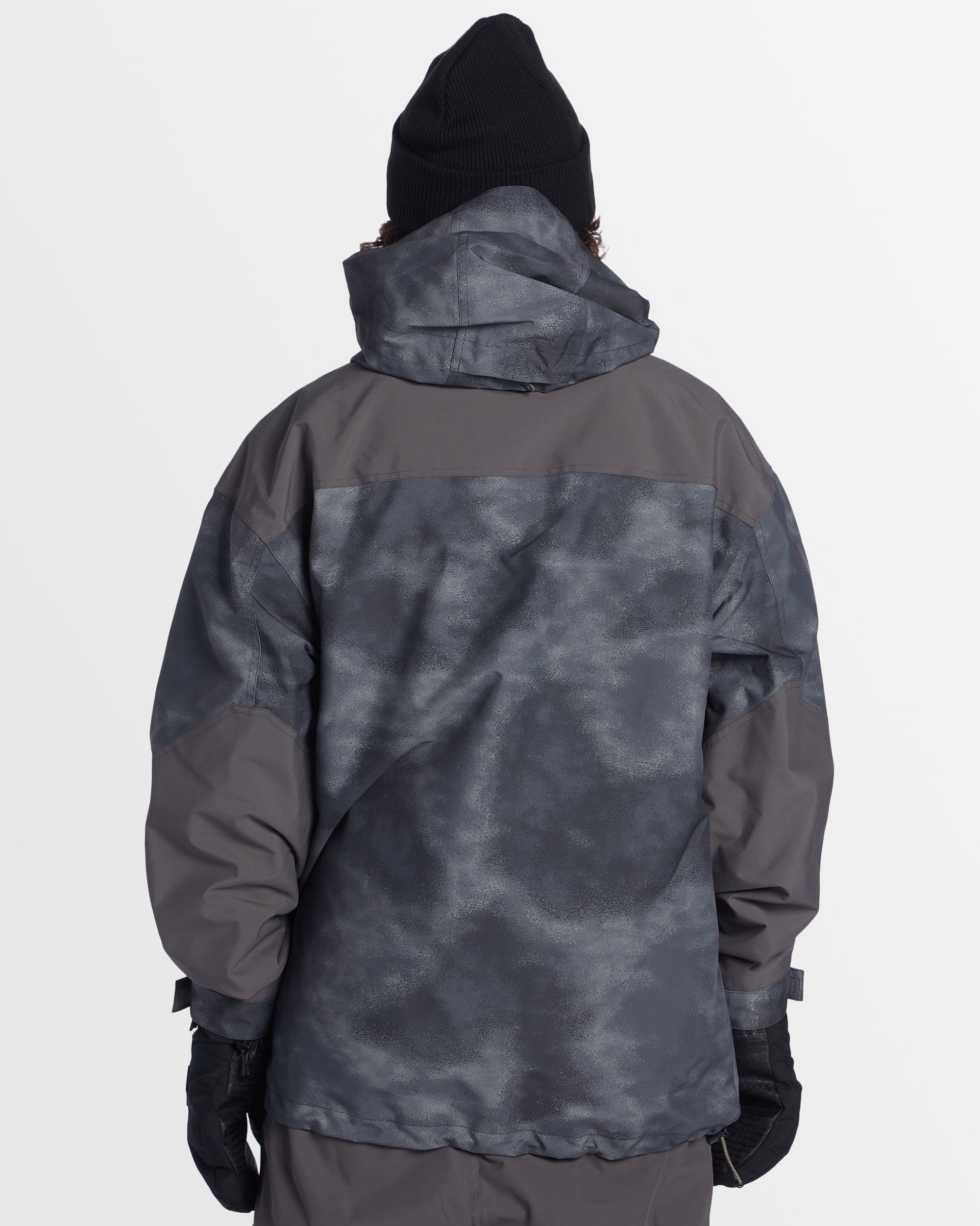 Mens DC-43 Anorak