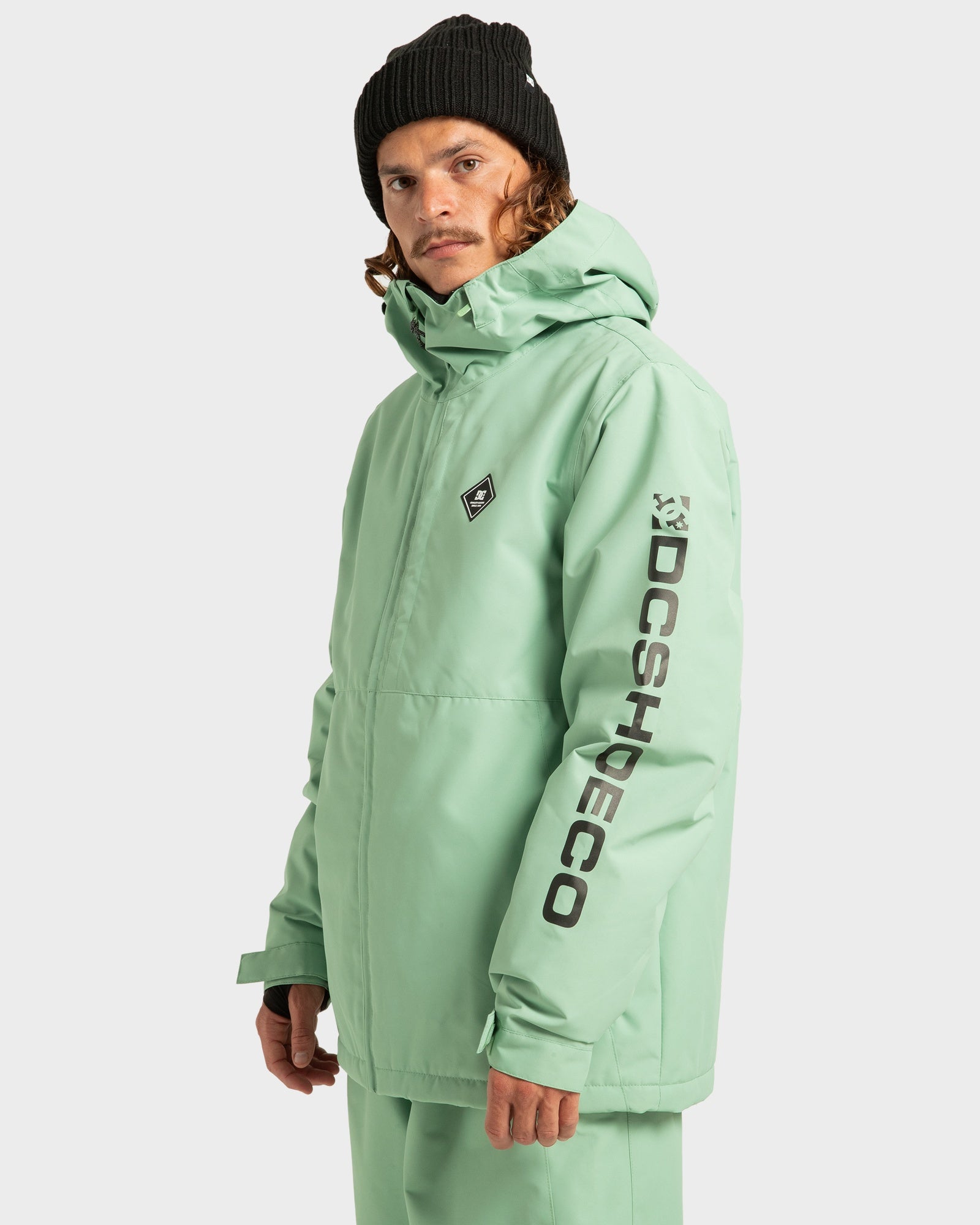 Mens Basis Insulated Jacket
