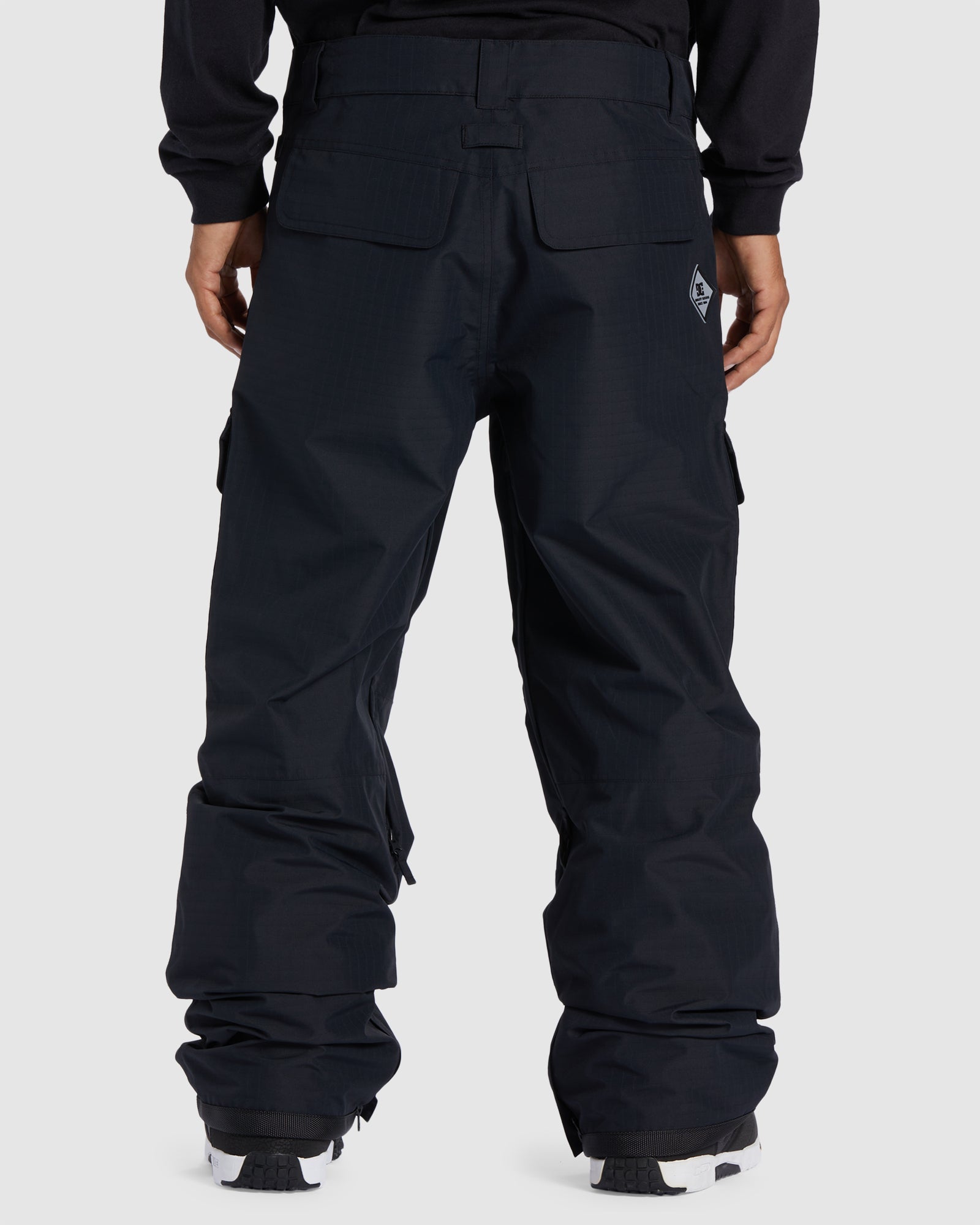 Mens Code Snow Pants