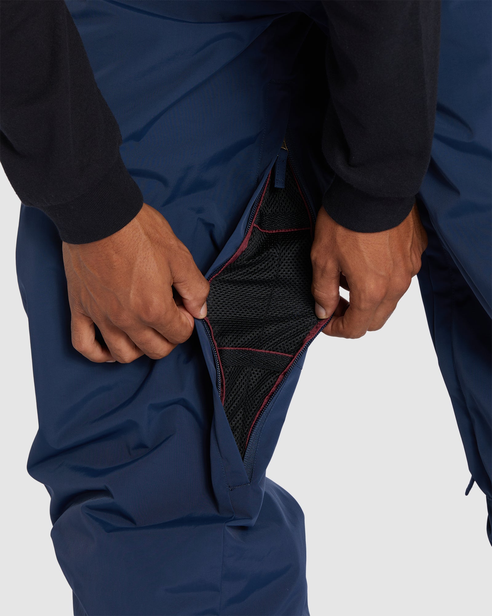 Mens Primo Snow Pants