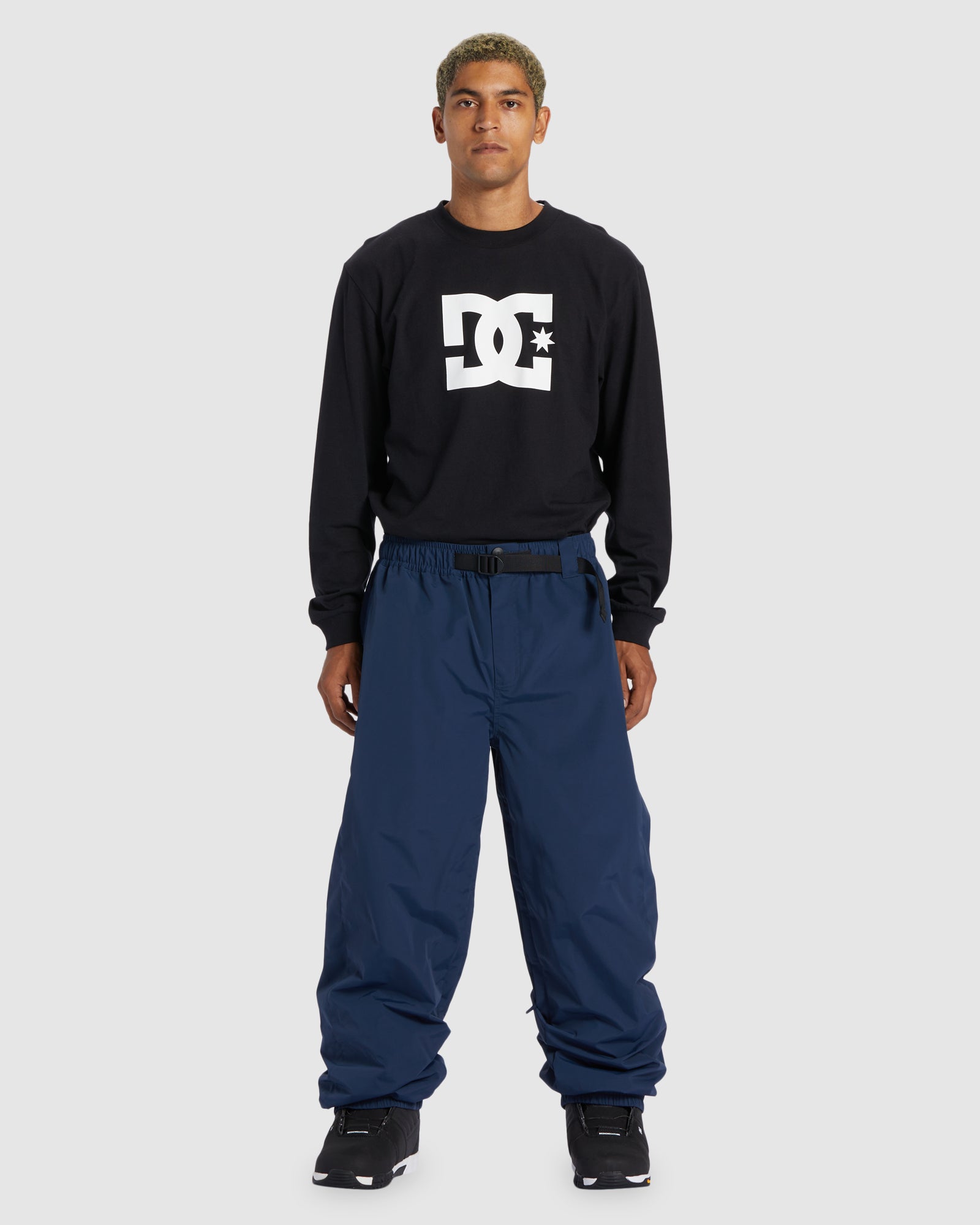 Mens Primo Snow Pants