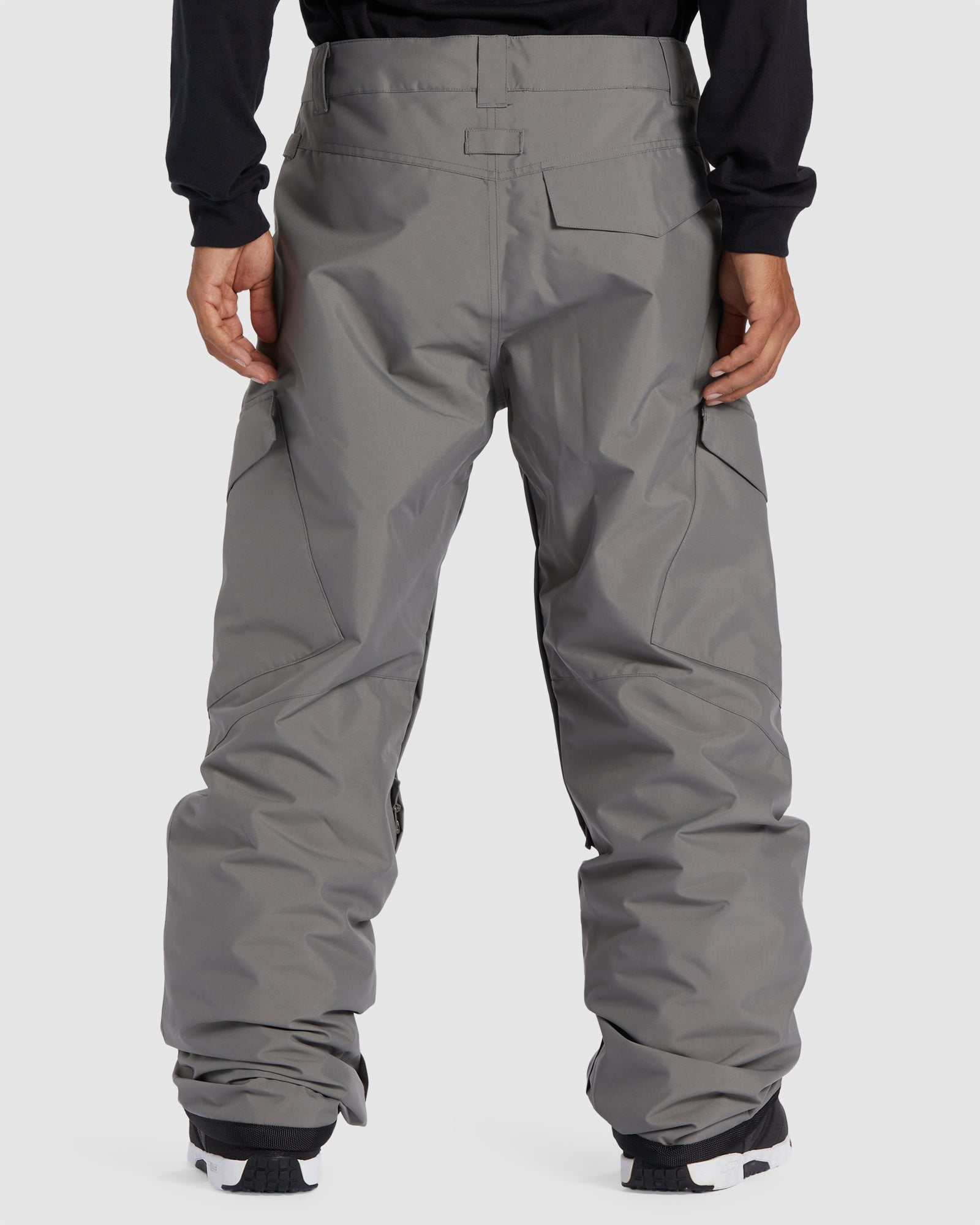 Mens Banshee Snow Pants
