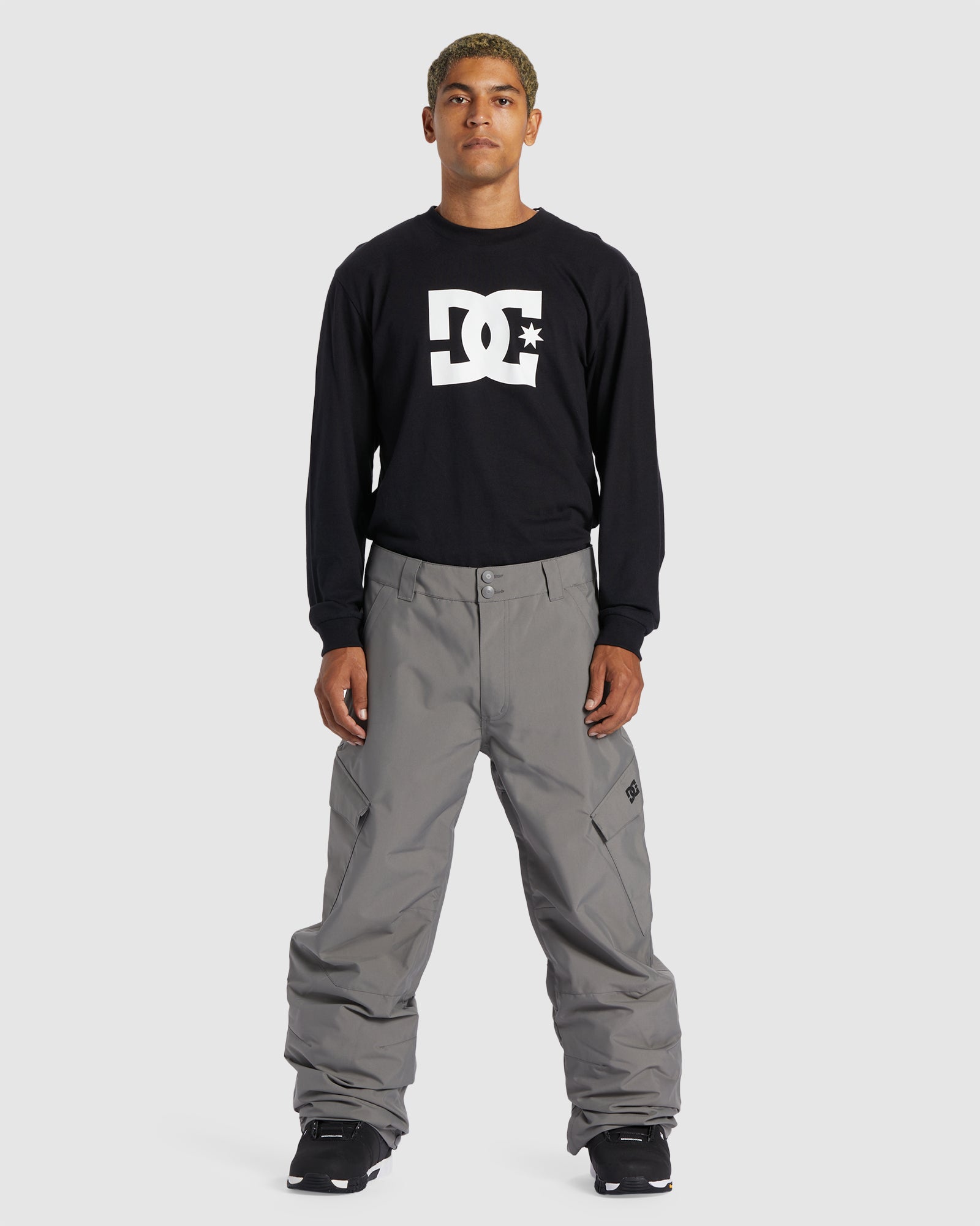 Mens Banshee Snow Pants