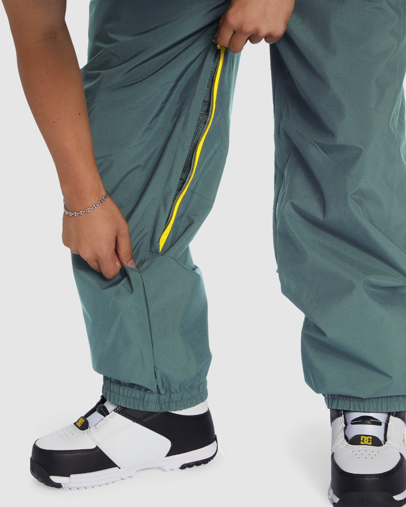 Mens Primo Snow Pants