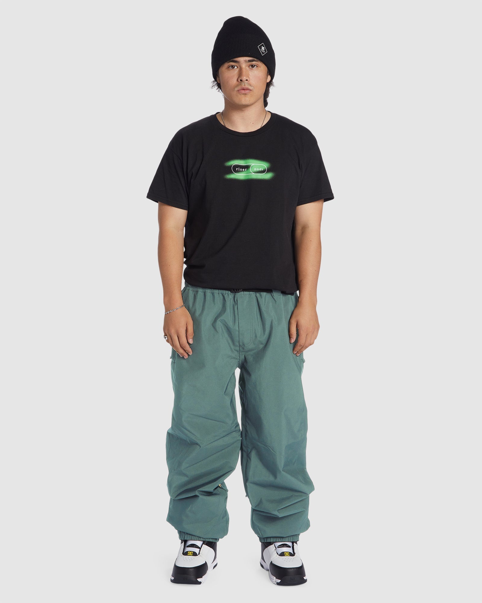 Mens Primo Snow Pants
