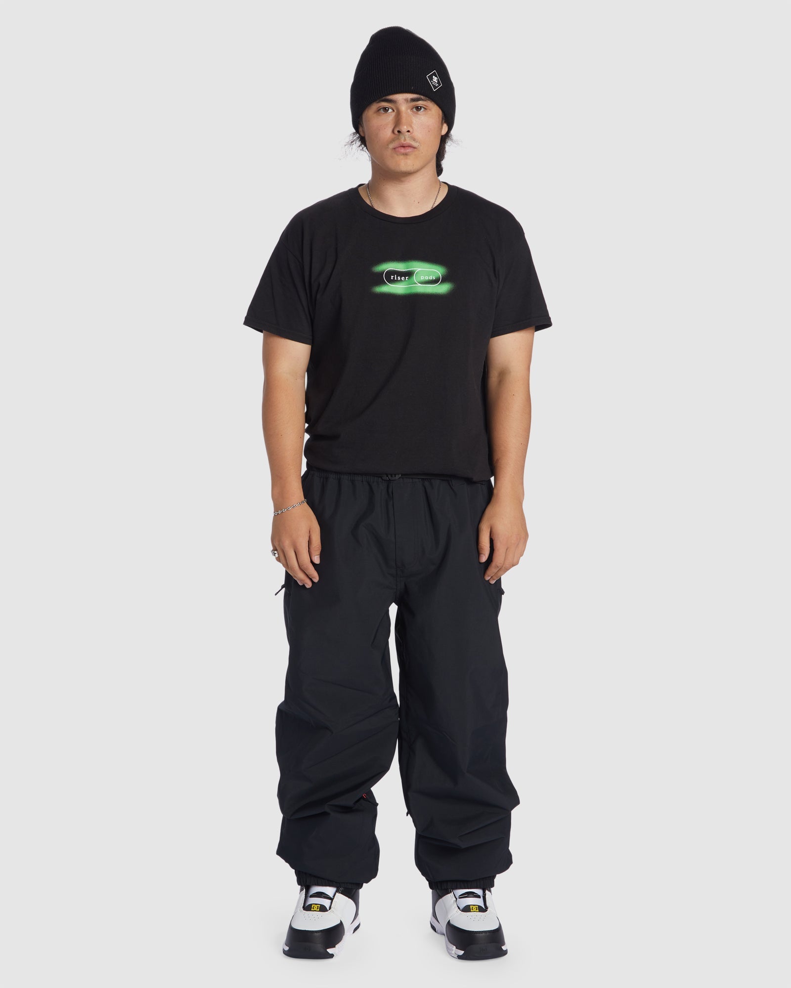Mens Primo Snow Pants