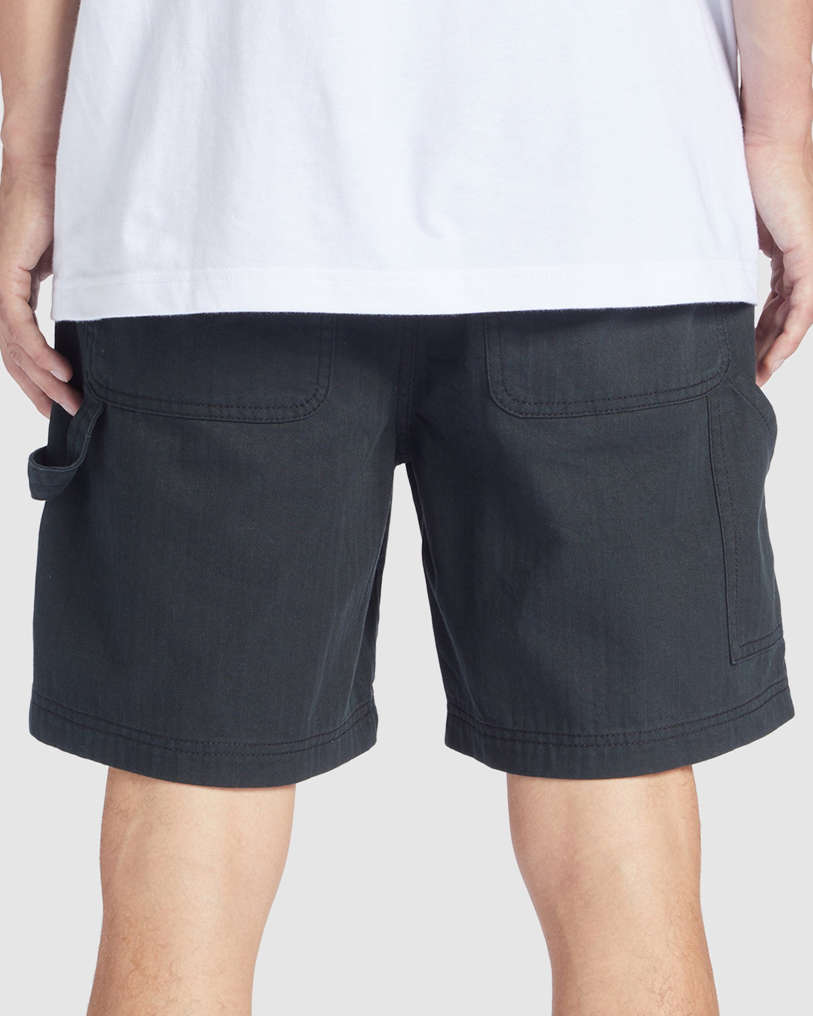 Trench Carpenter Shorts