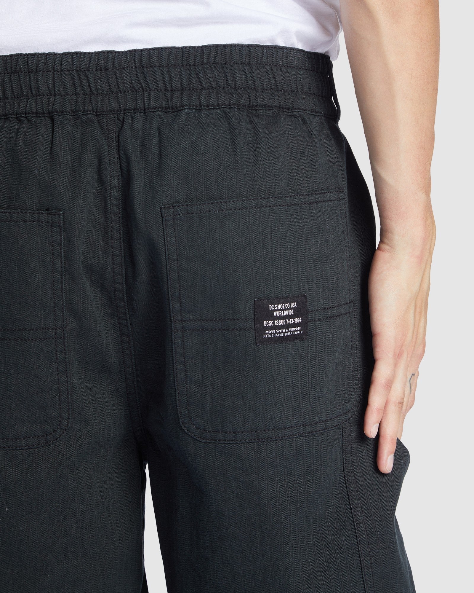 Trench Carpenter Shorts