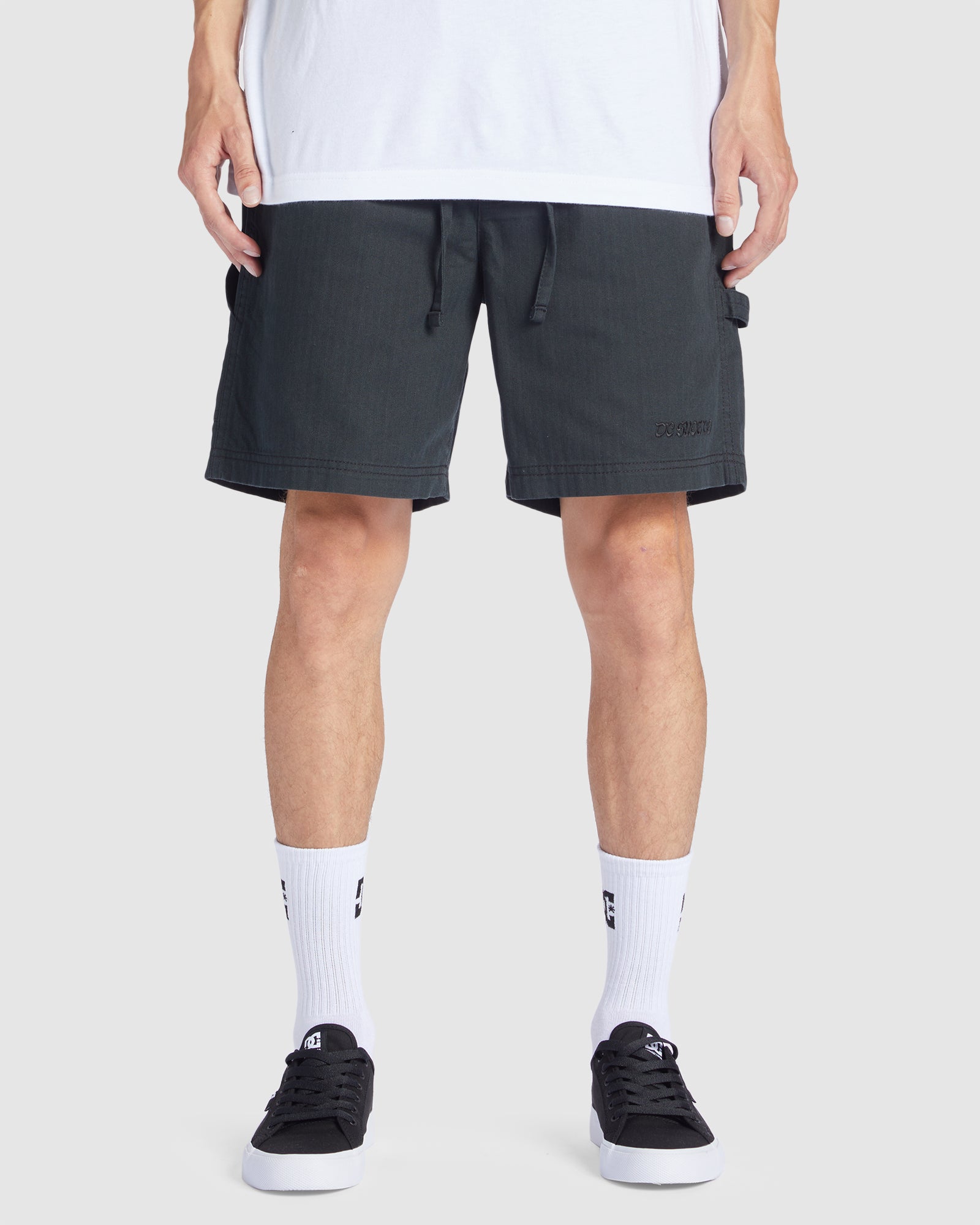 Trench Carpenter Shorts