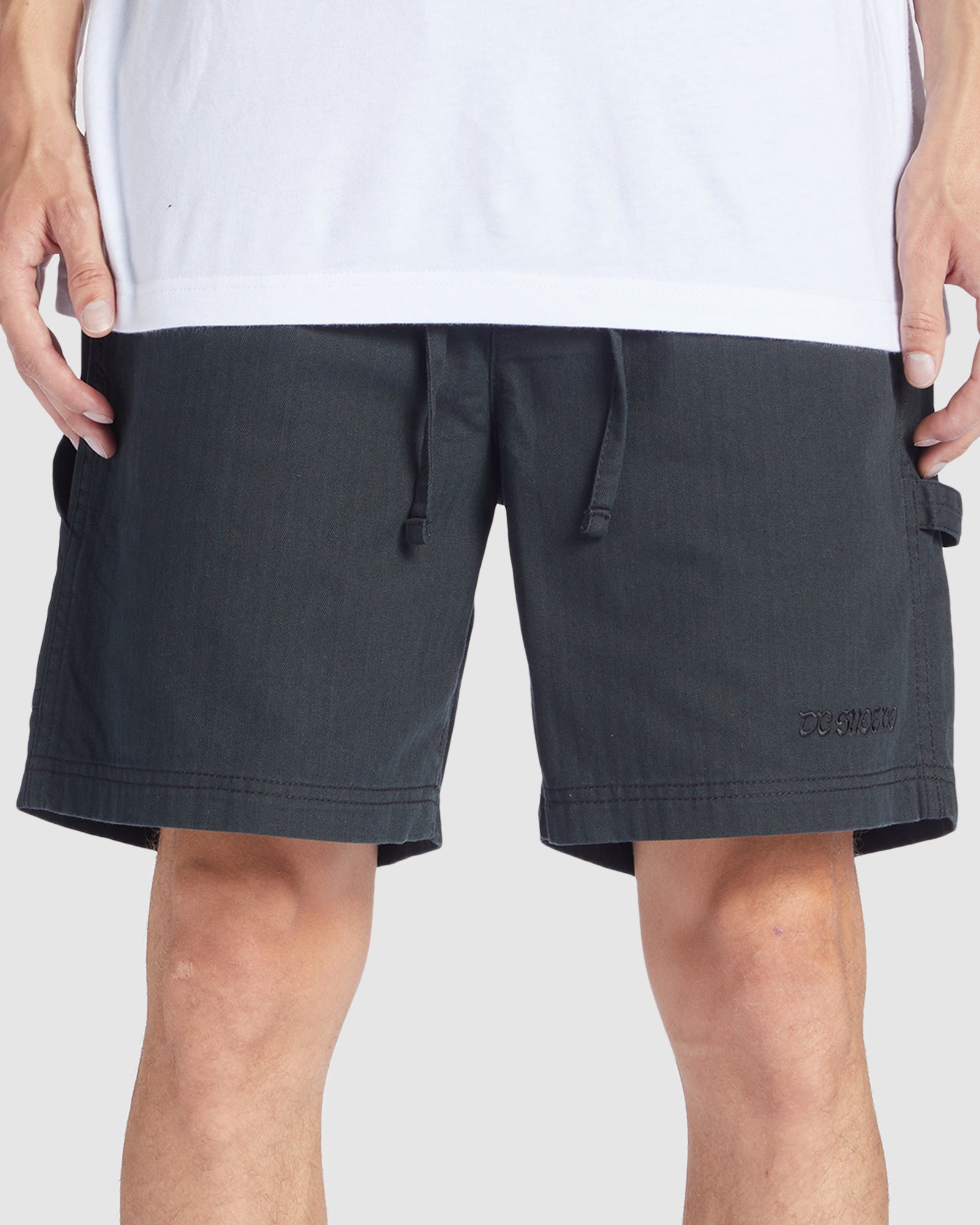 Trench Carpenter Shorts