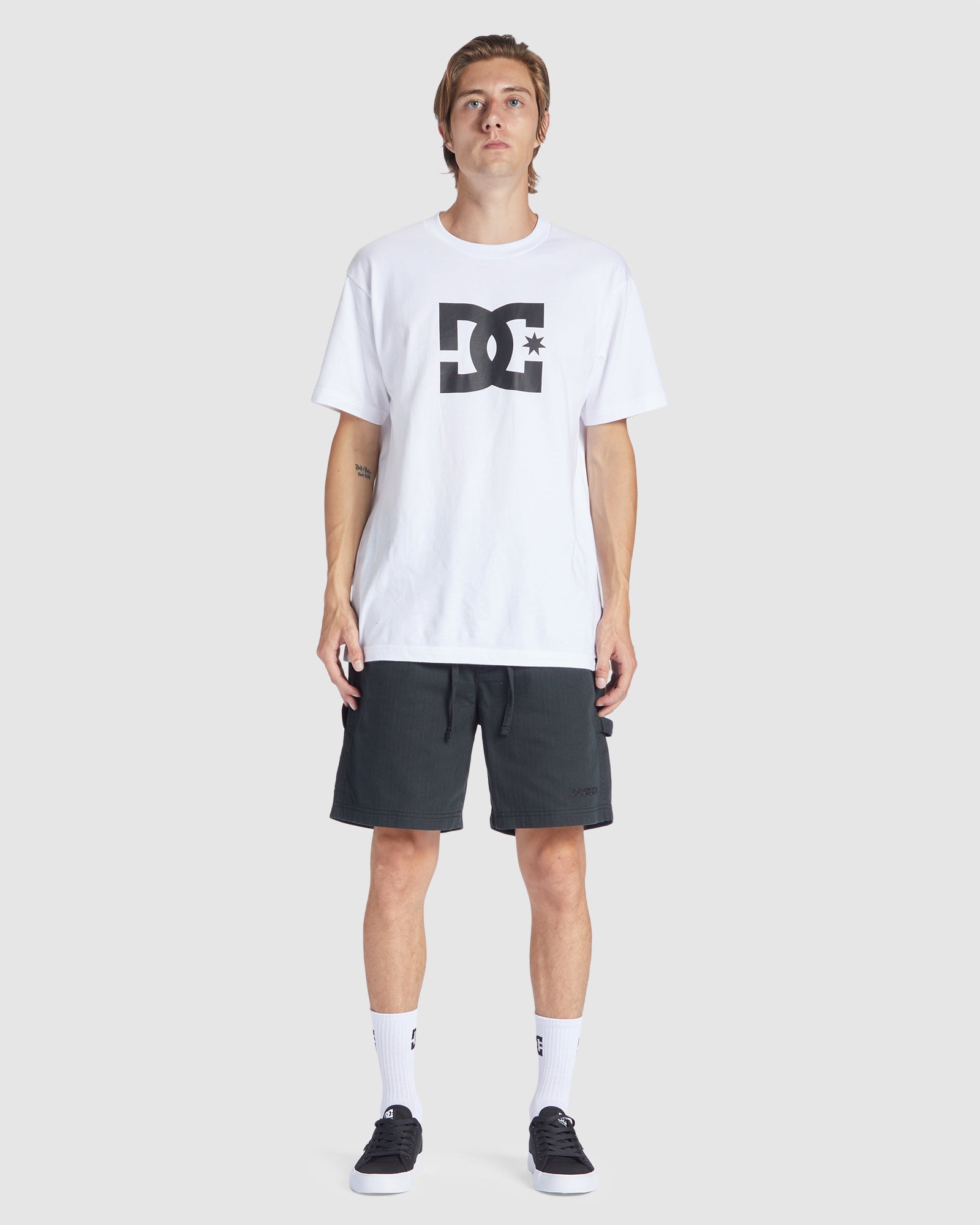 Trench Carpenter Shorts