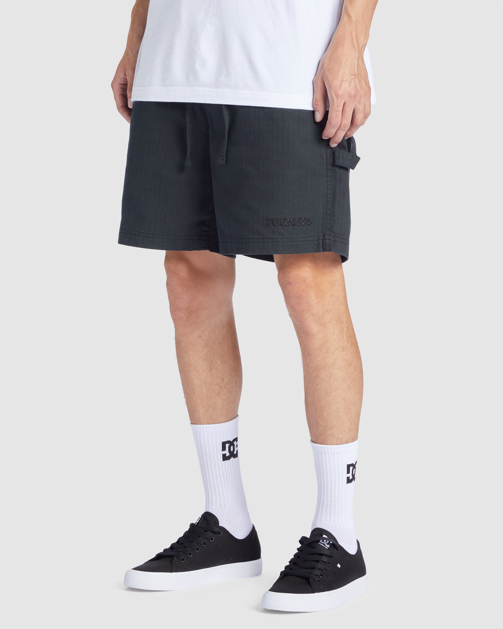 Trench Carpenter Shorts