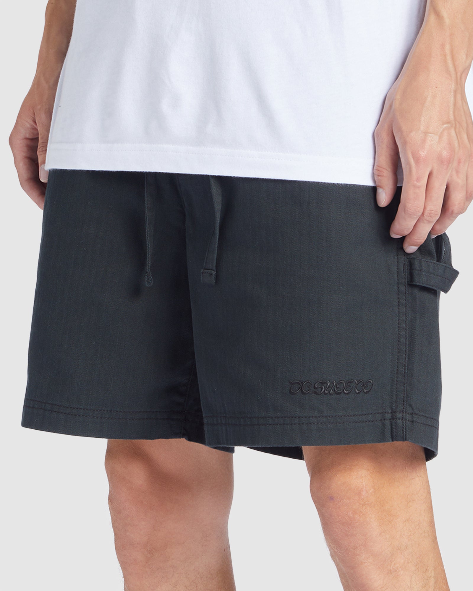 Trench Carpenter Shorts