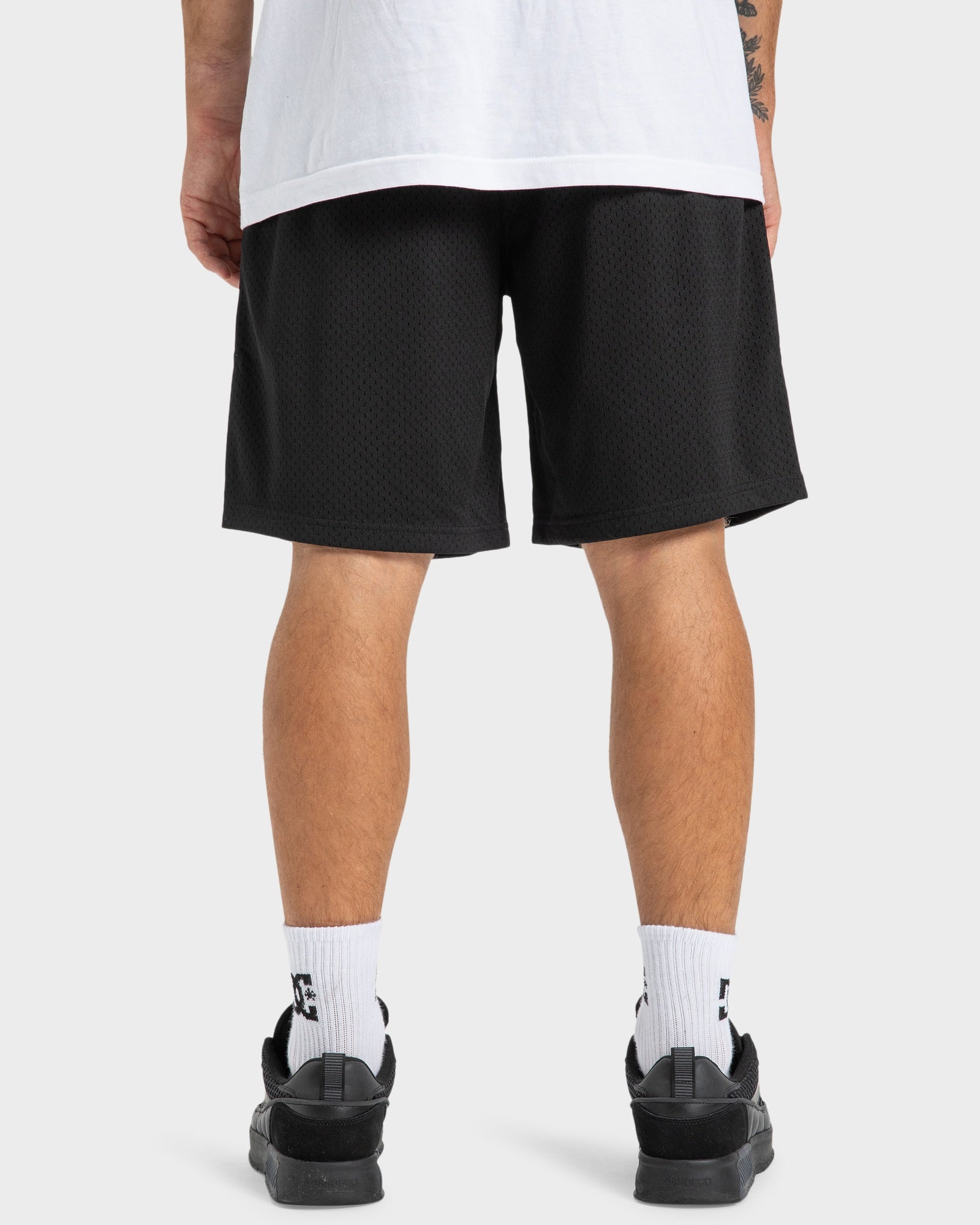 Mens No Hitter Walkshort