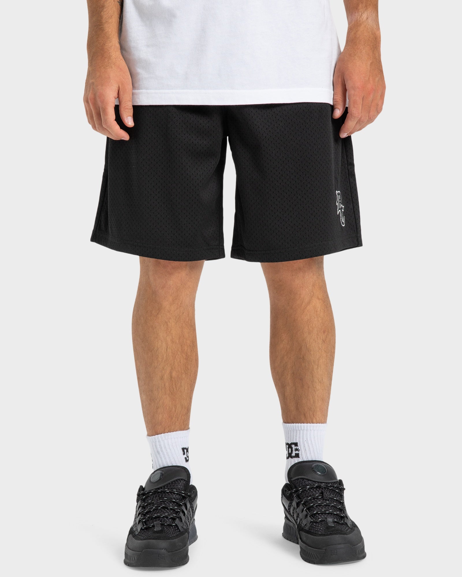 Mens No Hitter Walkshort