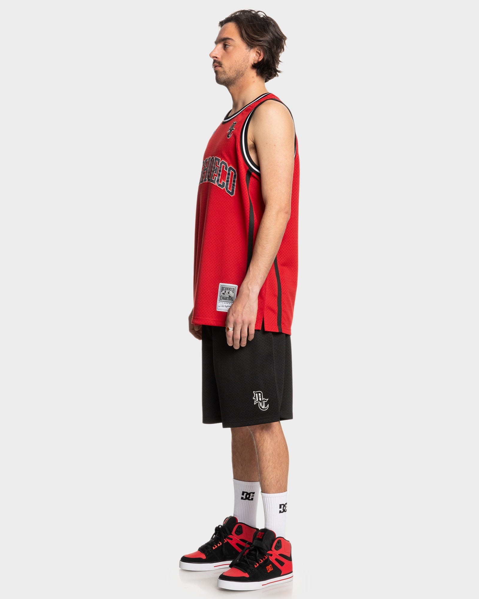 Mens No Hitter Walkshort