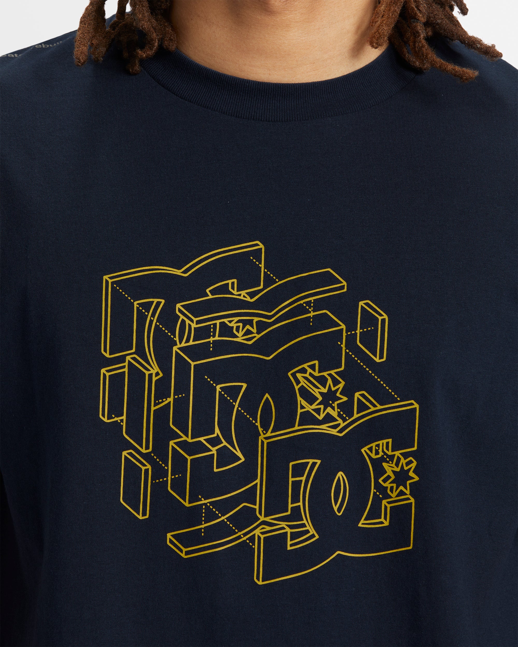 Men's Rebuild T-Shirt