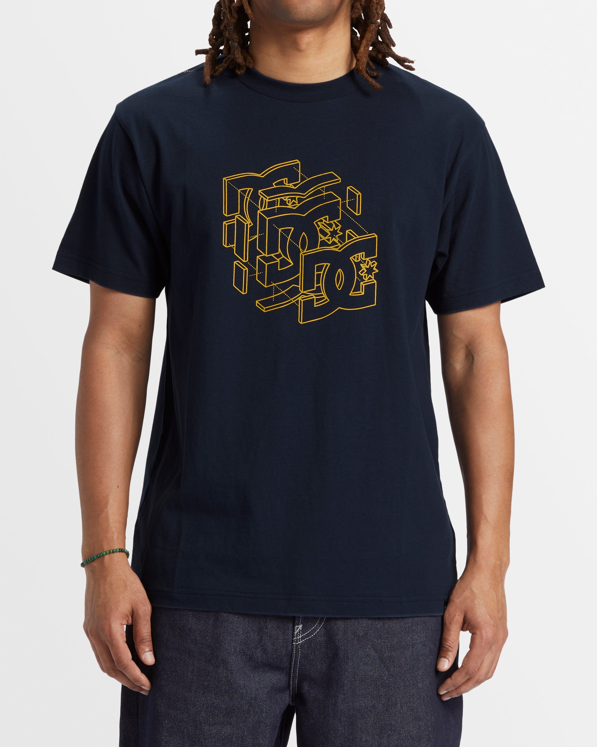 Men's Rebuild T-Shirt