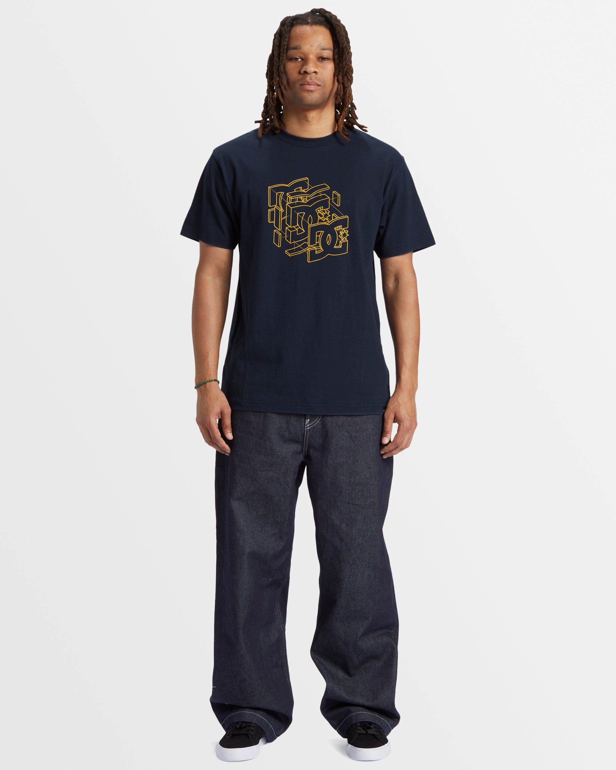 Men's Rebuild T-Shirt