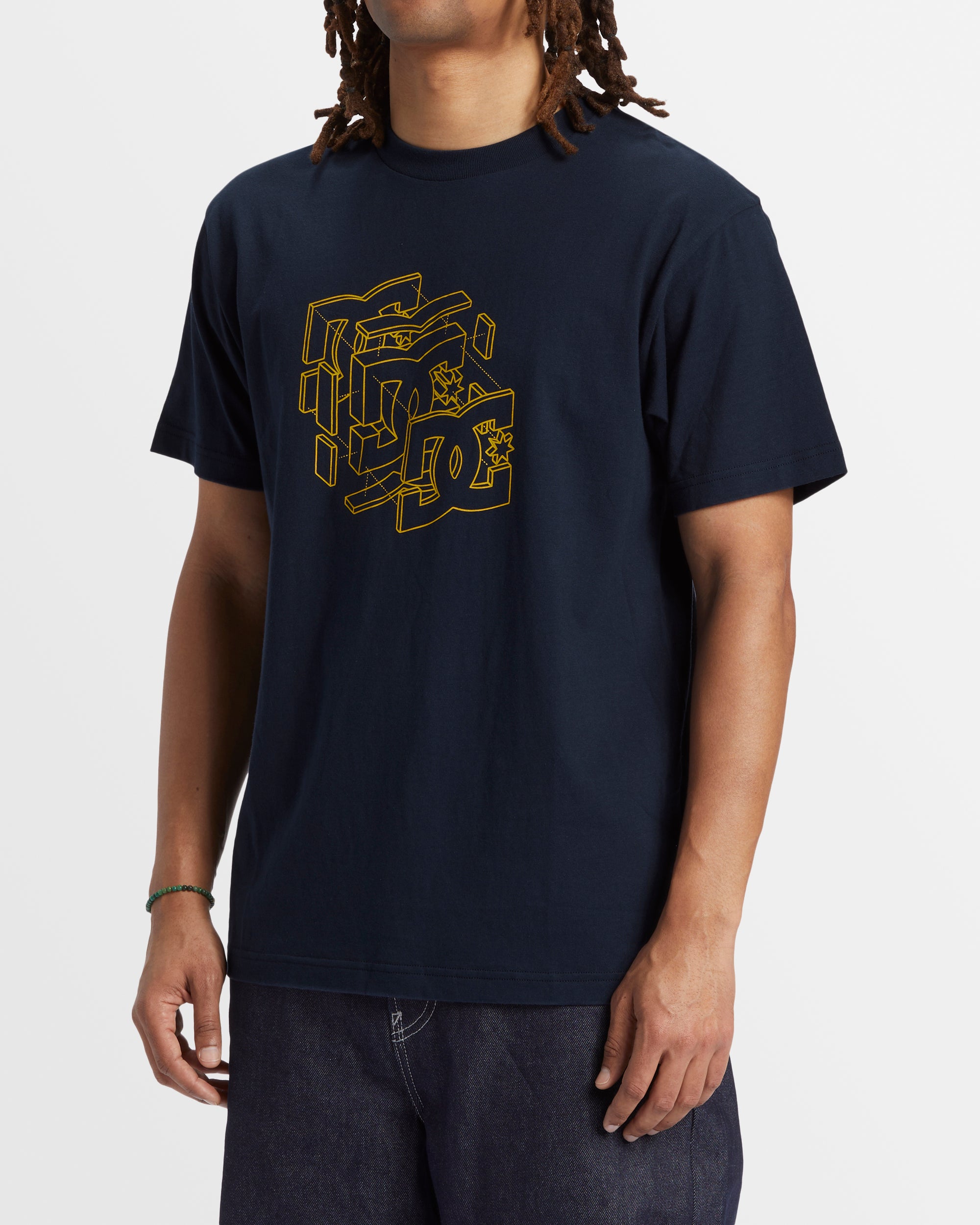 Men's Rebuild T-Shirt