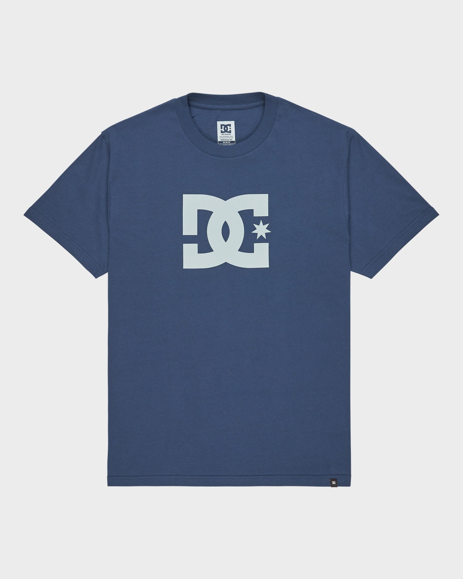 Mens DC Star T-Shirt