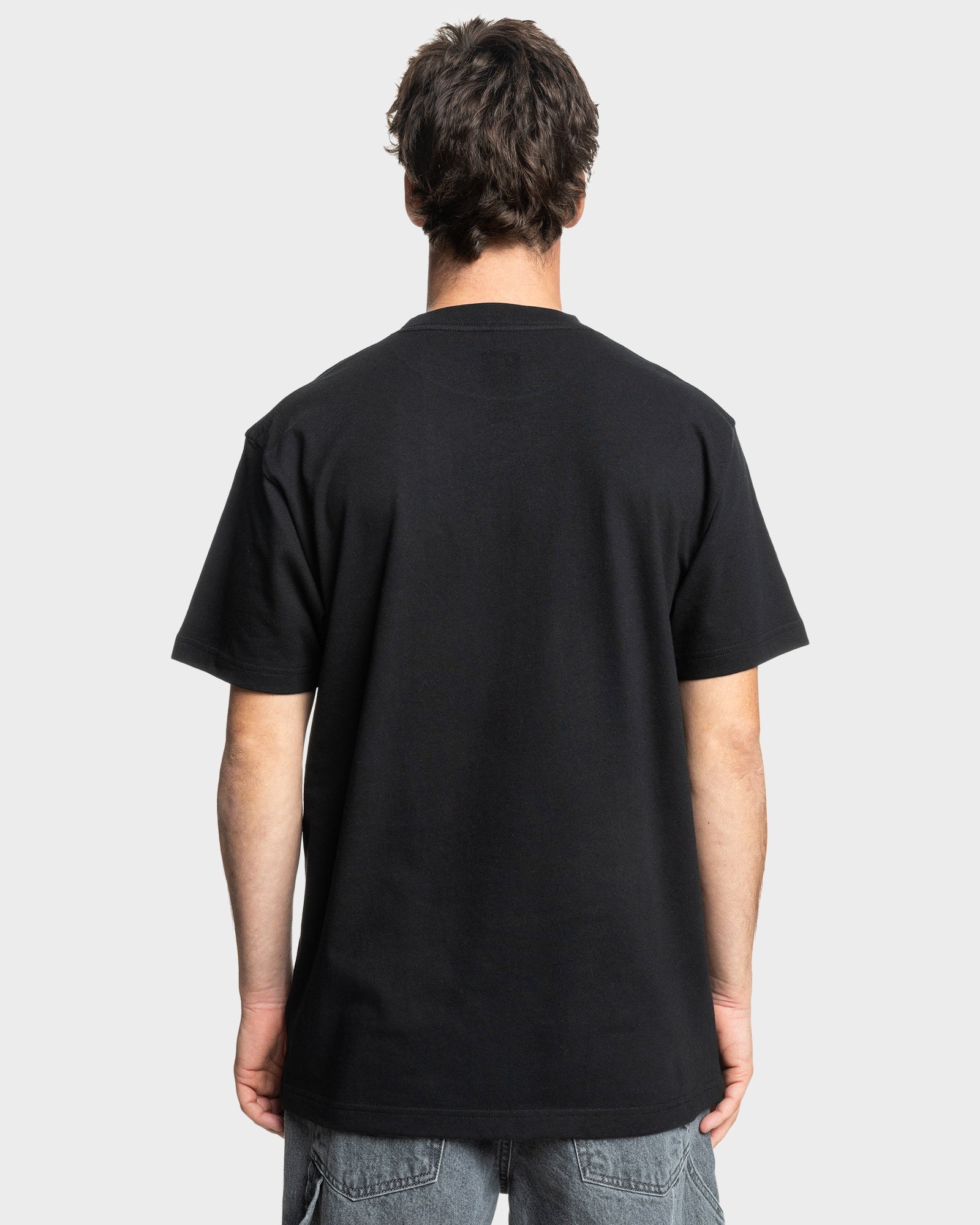 Mens DC Corpo T-Shirt