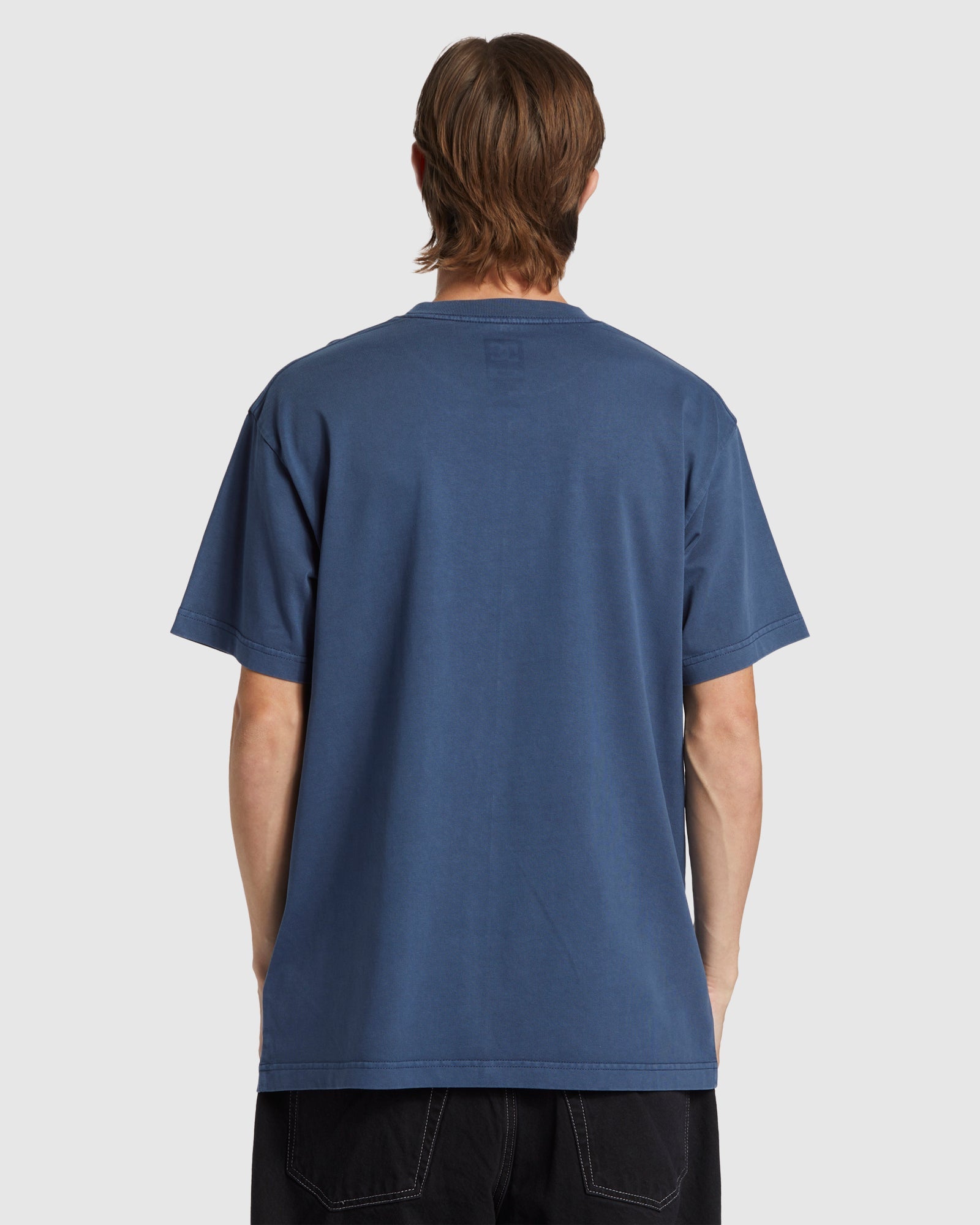 Mens No 94 Heritage Short Sleeve T-Shirt