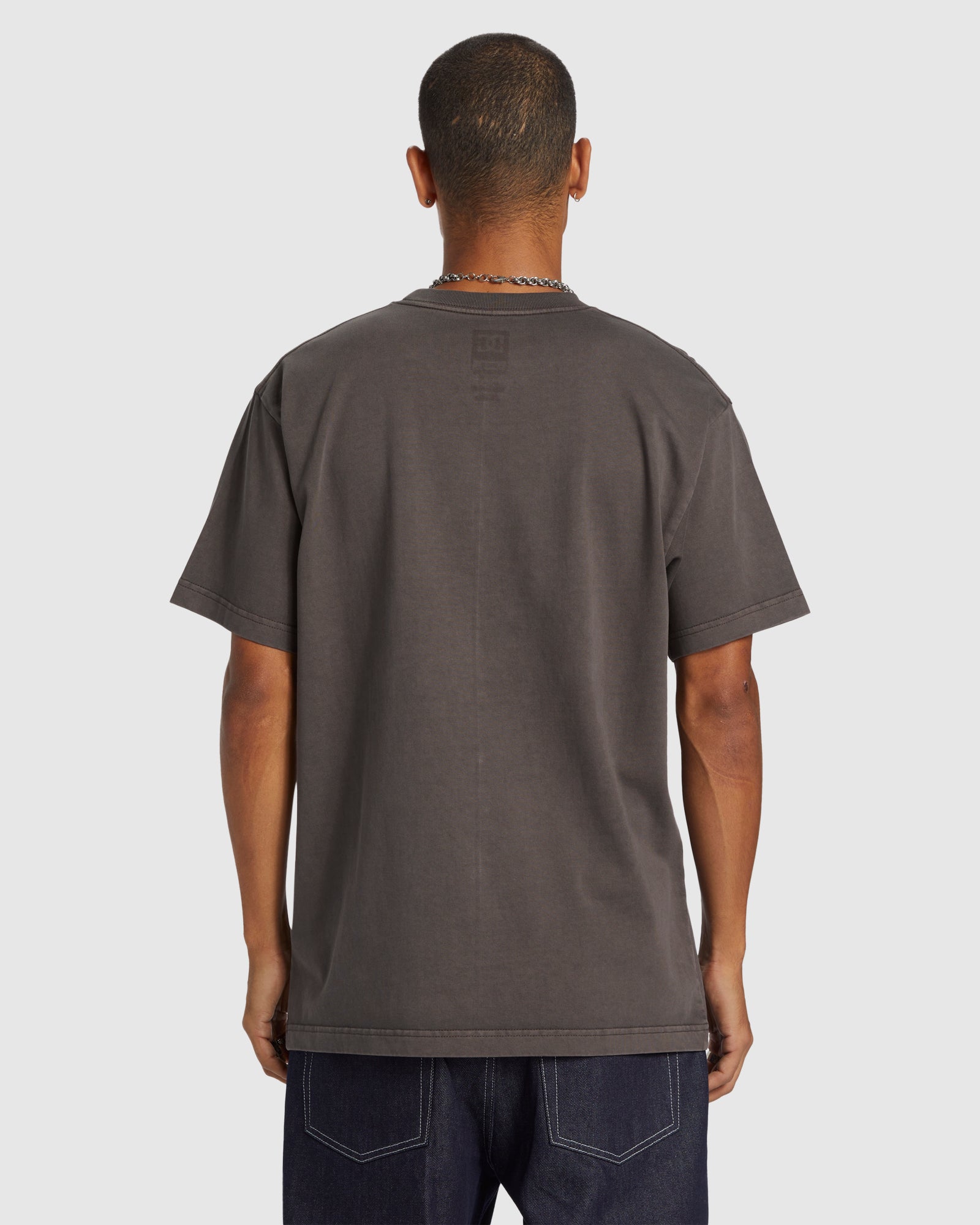 Mens No 94 Heritage Short Sleeve T-Shirt
