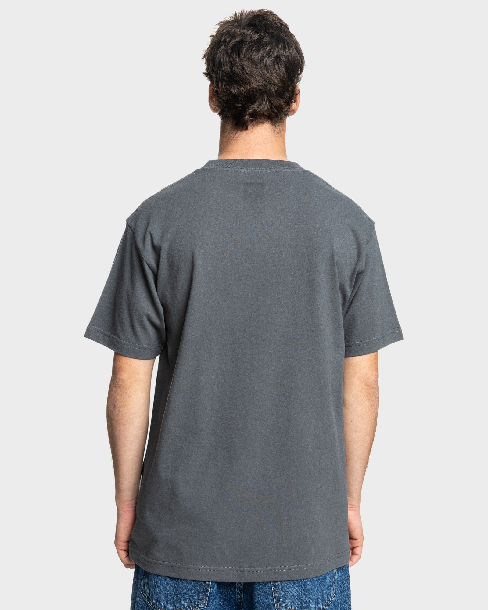 Mens Big Deal Star T-Shirt