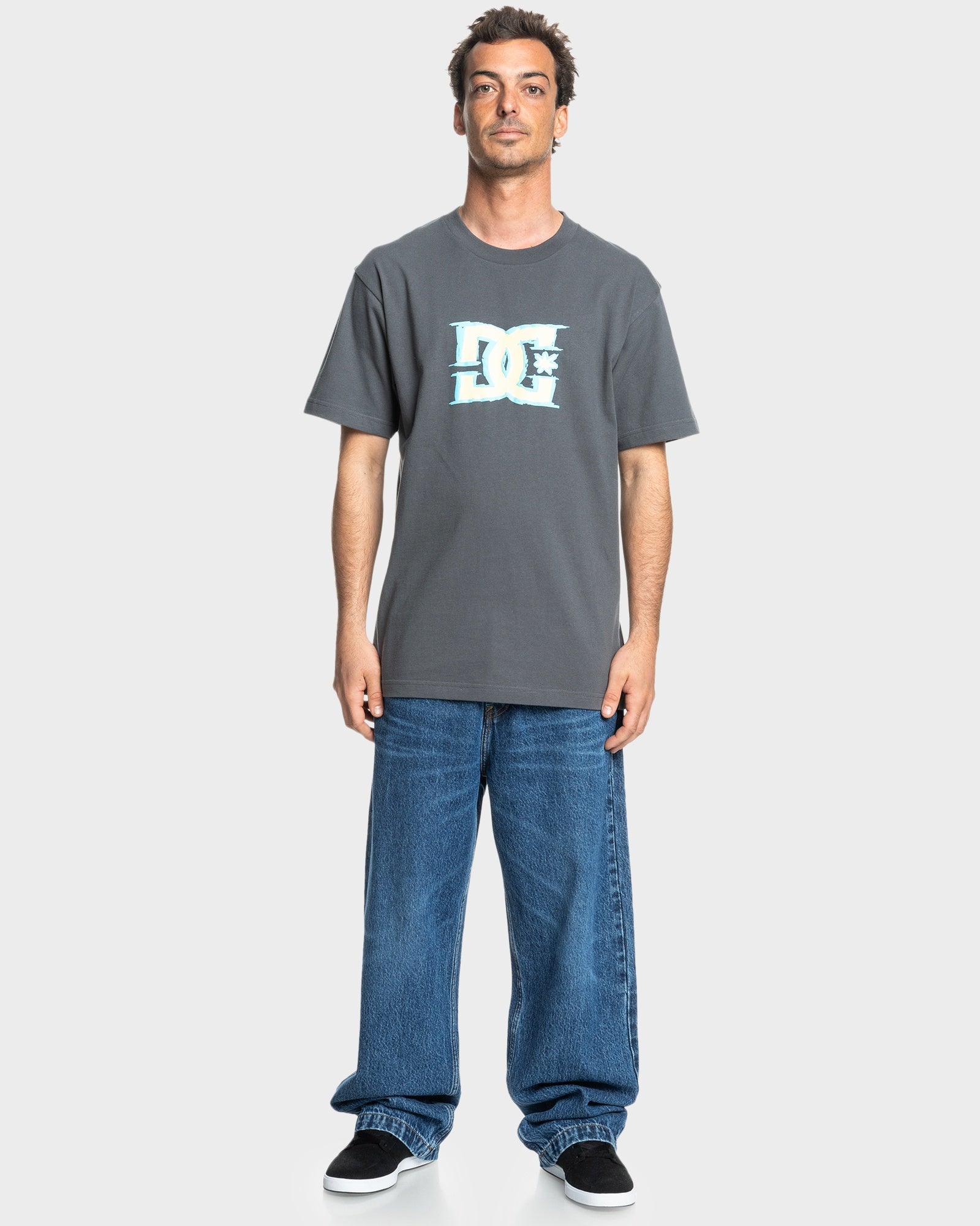 Mens Big Deal Star T-Shirt