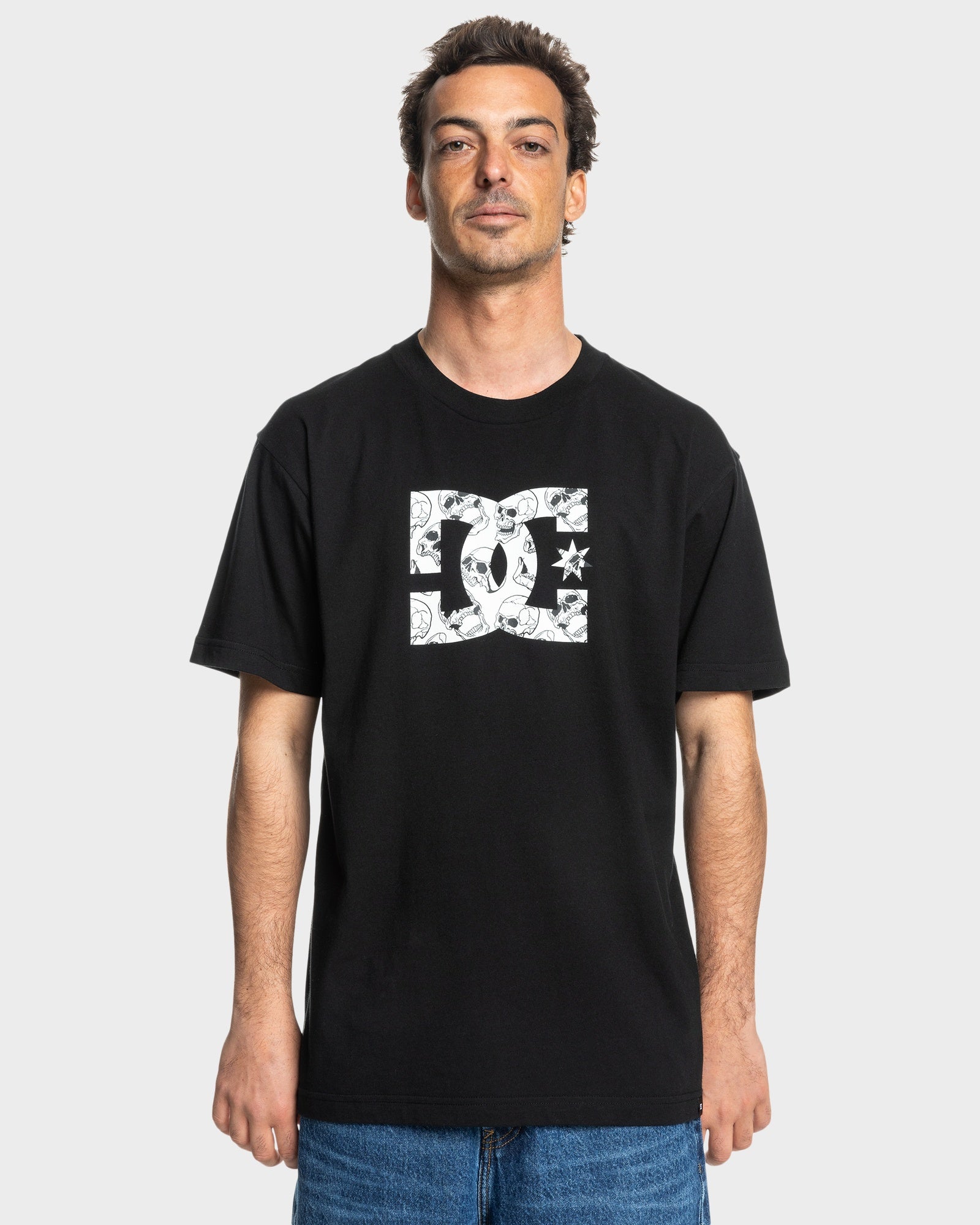 DC Star - Hoodie met Rits voor Heren | DC Shoes DC Star - Hoodie met Rits voor Heren | DC Shoes