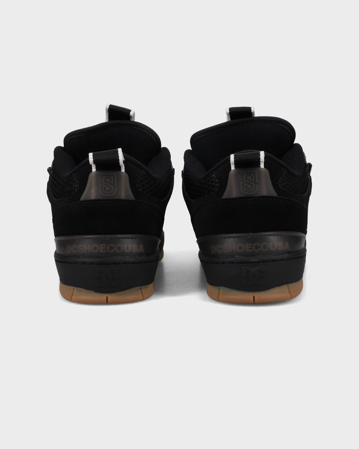 Mens JS 1 Skate Shoes