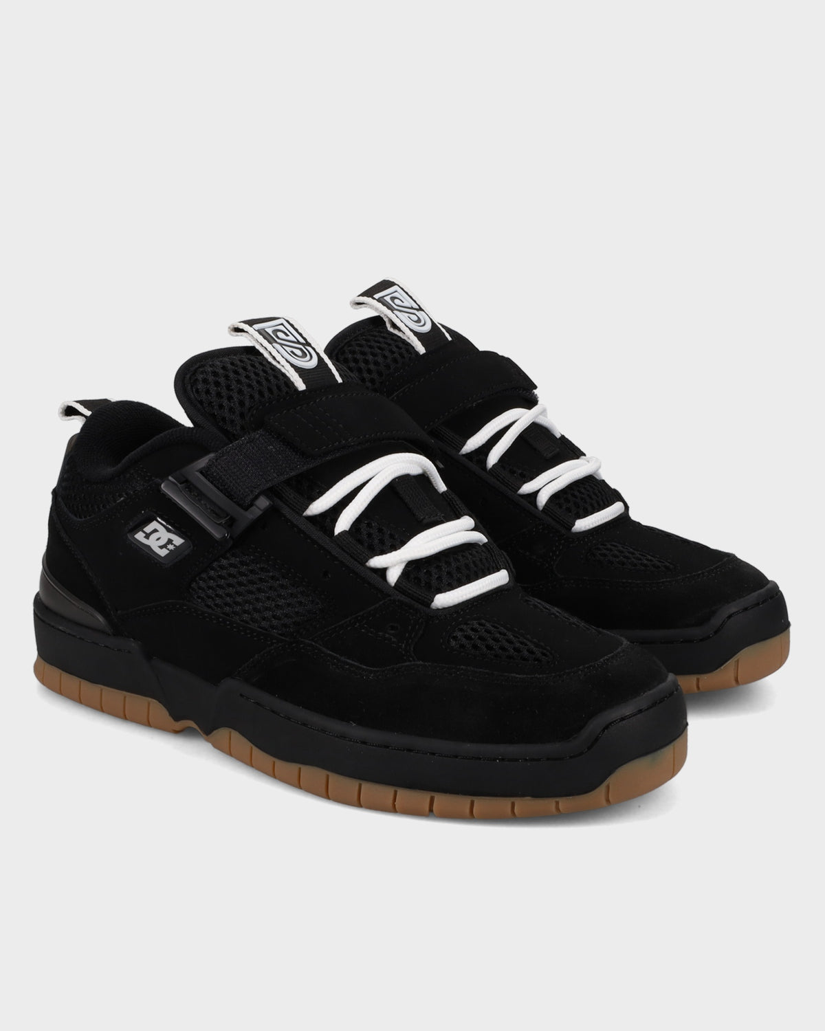 Mens JS 1 Skate Shoes