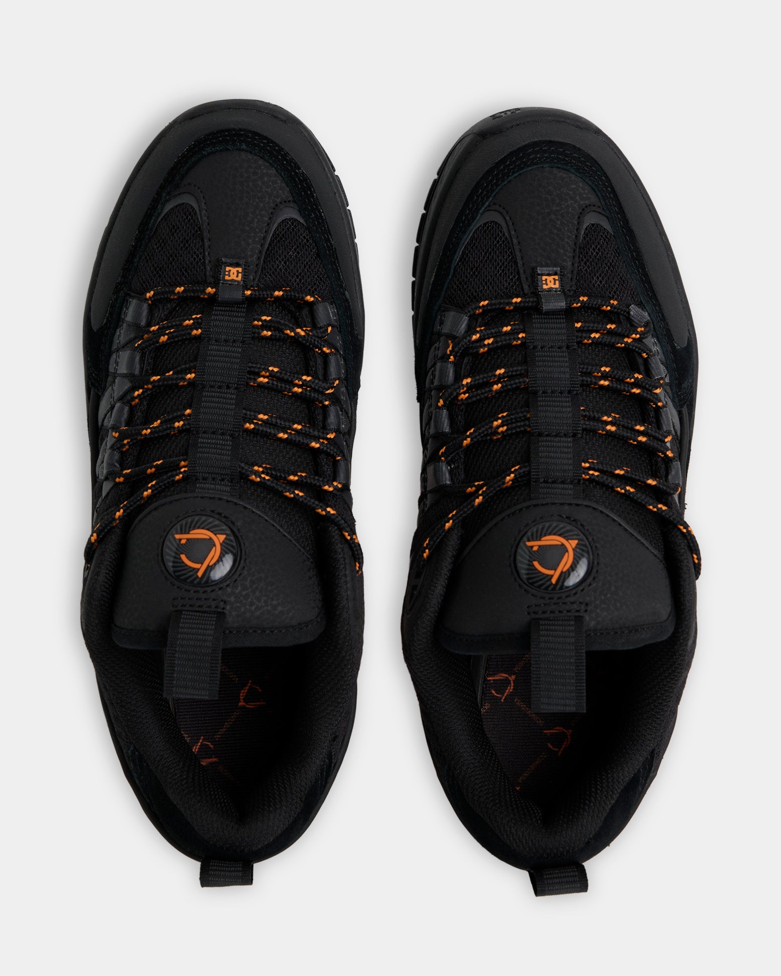 Mens Lucien Skate Shoes