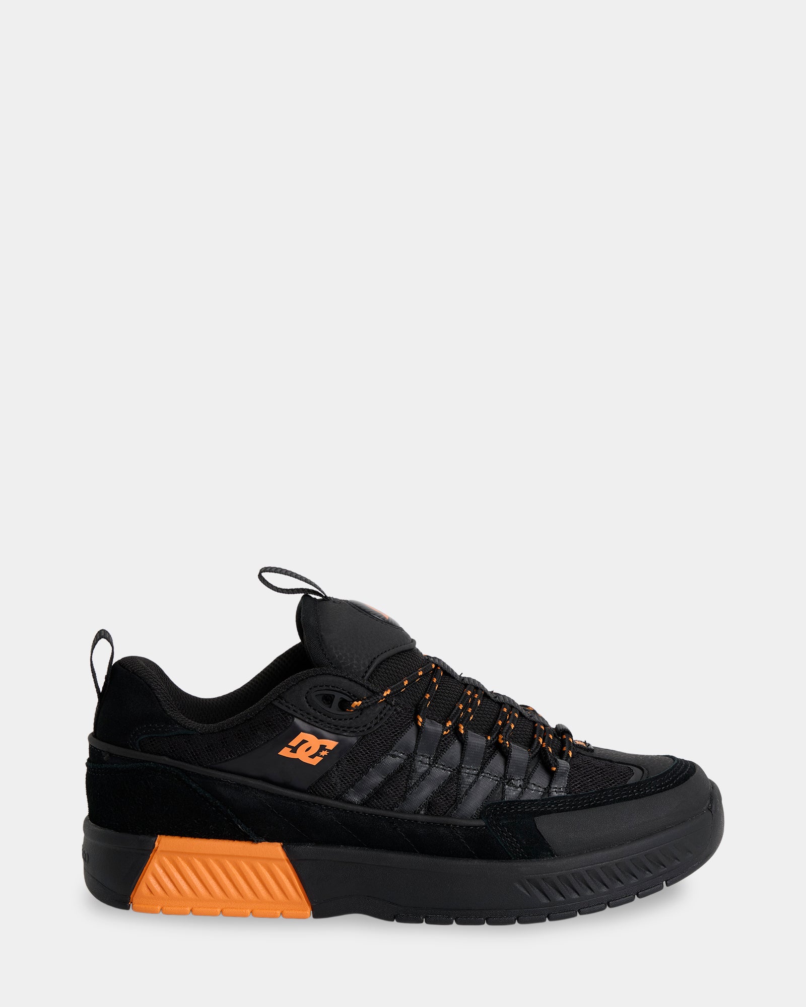 Mens Lucien Skate Shoes