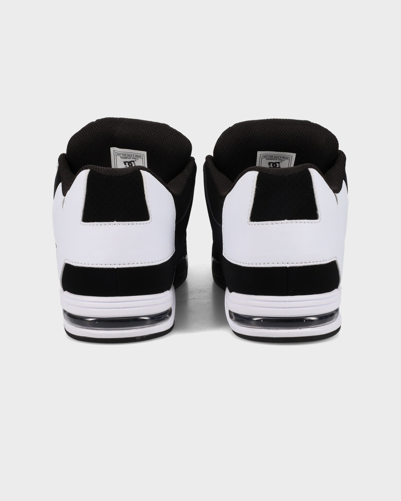 Mens DC Command Skate Shoes