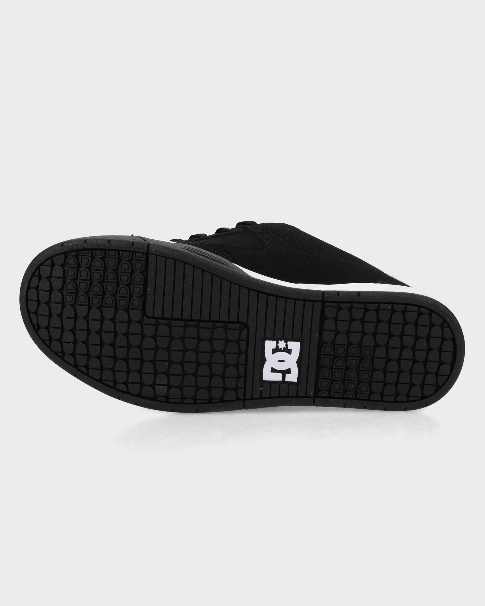 Mens DC Command Skate Shoes
