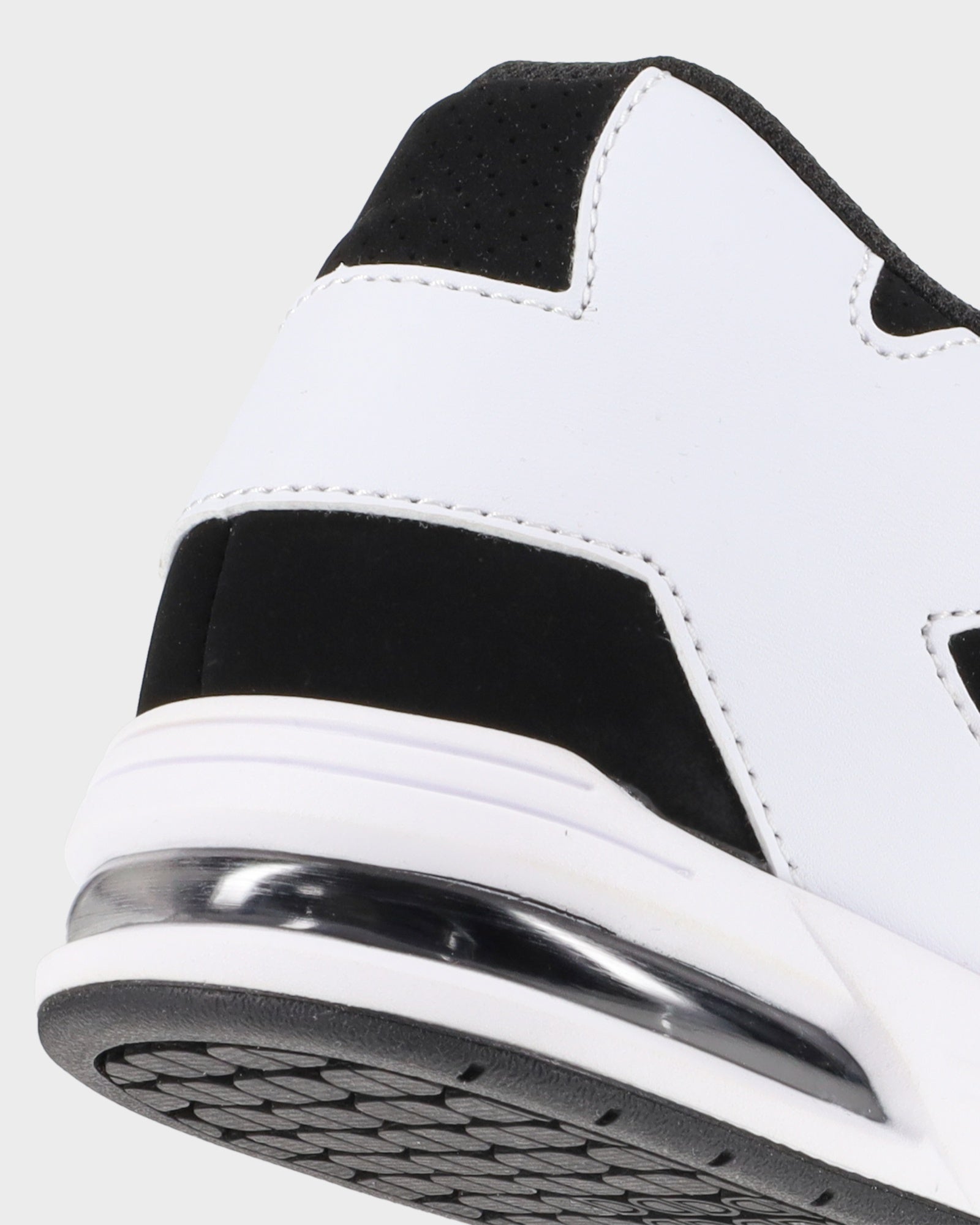 Mens DC Command Skate Shoes