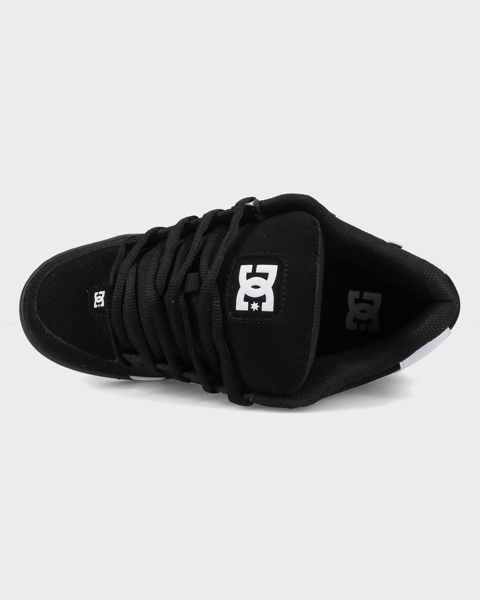 Mens DC Command Skate Shoes