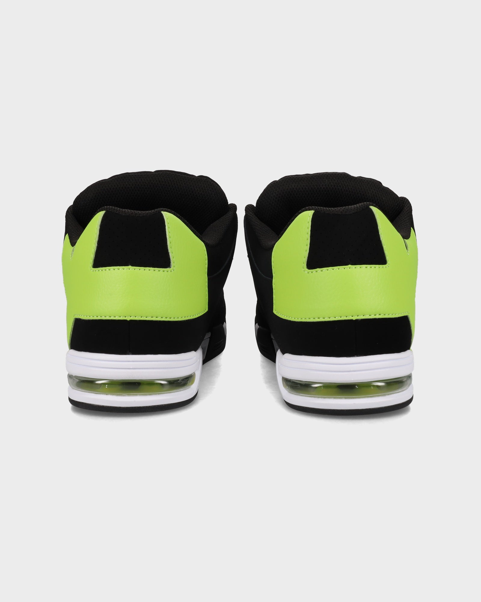 Mens DC Commad Skate Shoes