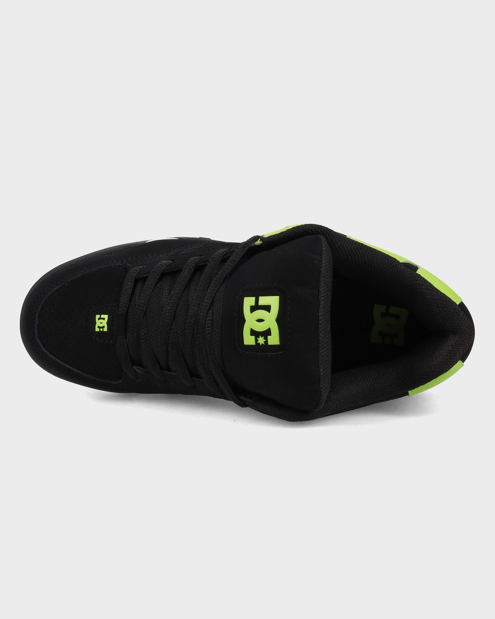 Mens DC Commad Skate Shoes
