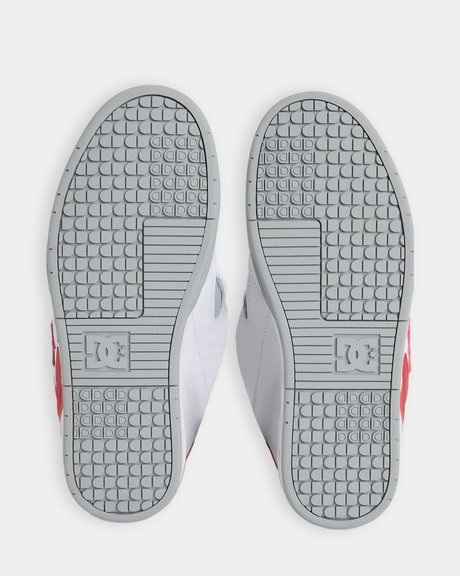 Mens DC Command Skate Shoes