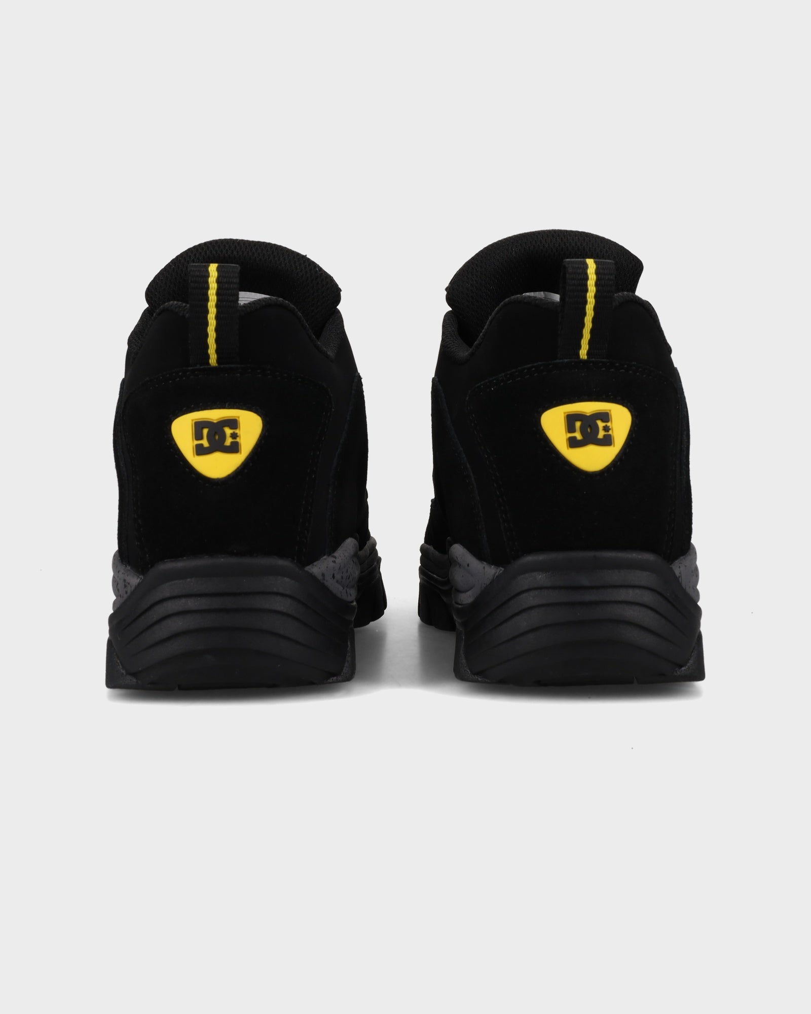 Mens Recon Boots