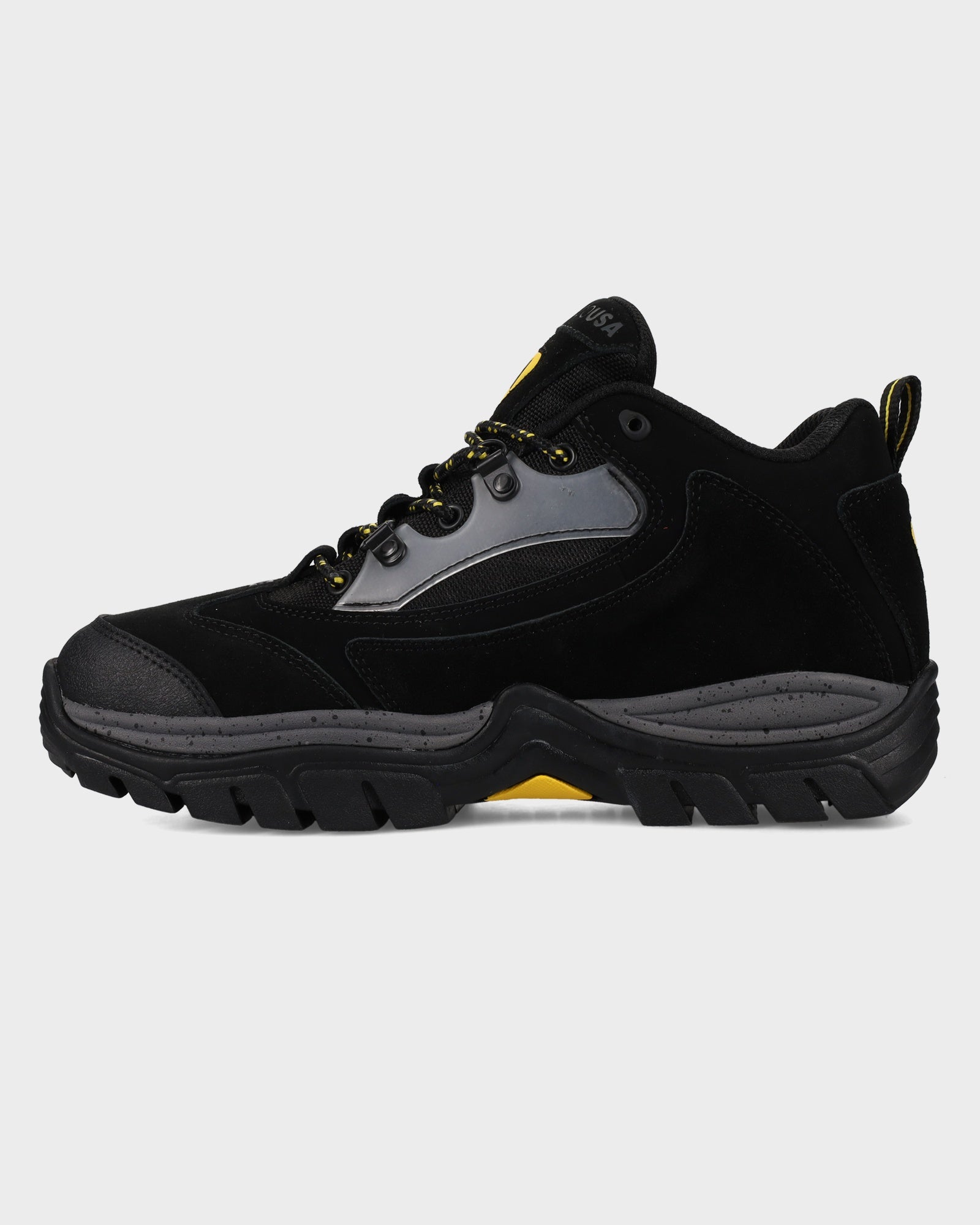 Mens Recon Boots